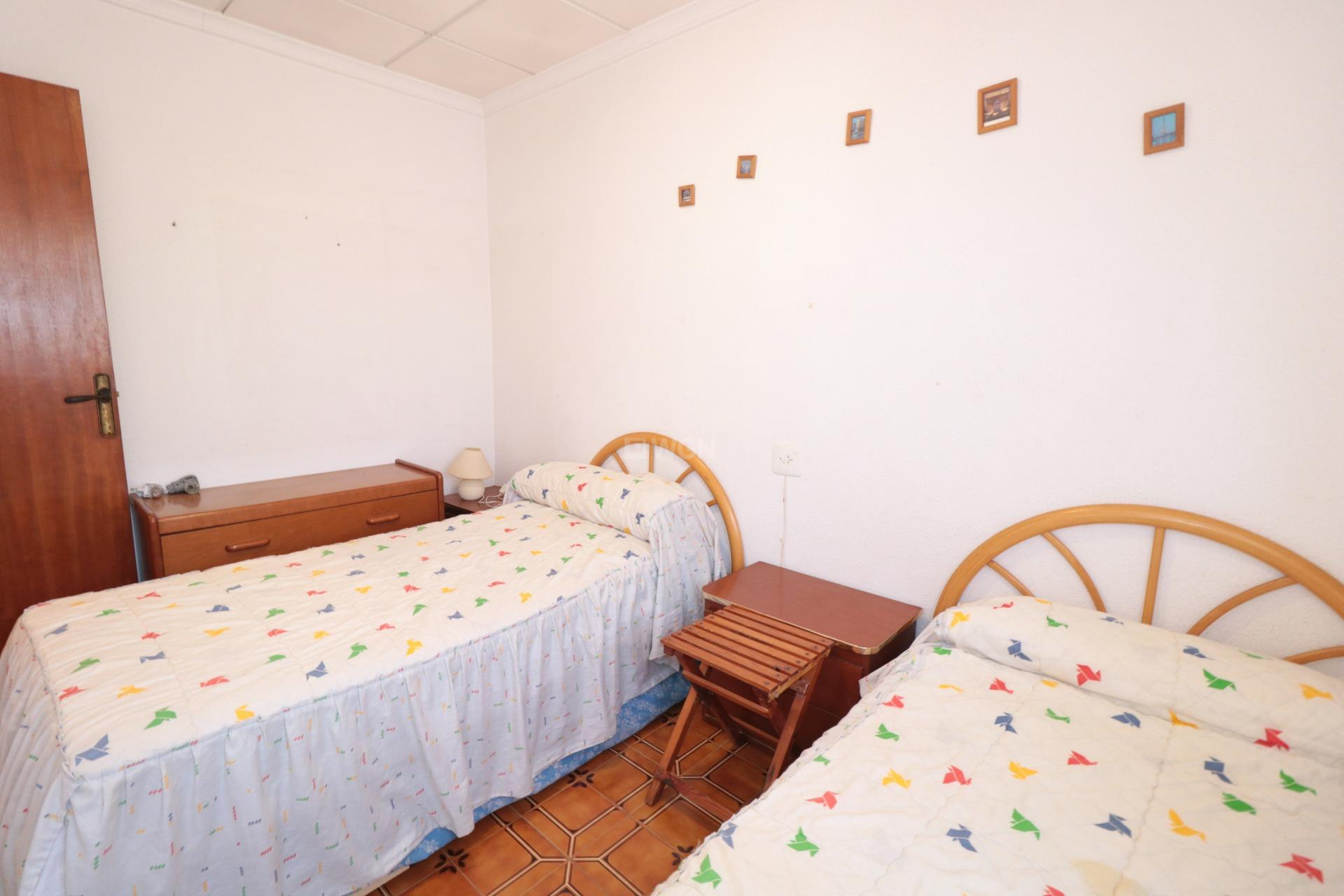 Odsprzedaż - Kamienica - Torrevieja - El Acequión - Los Náufragos