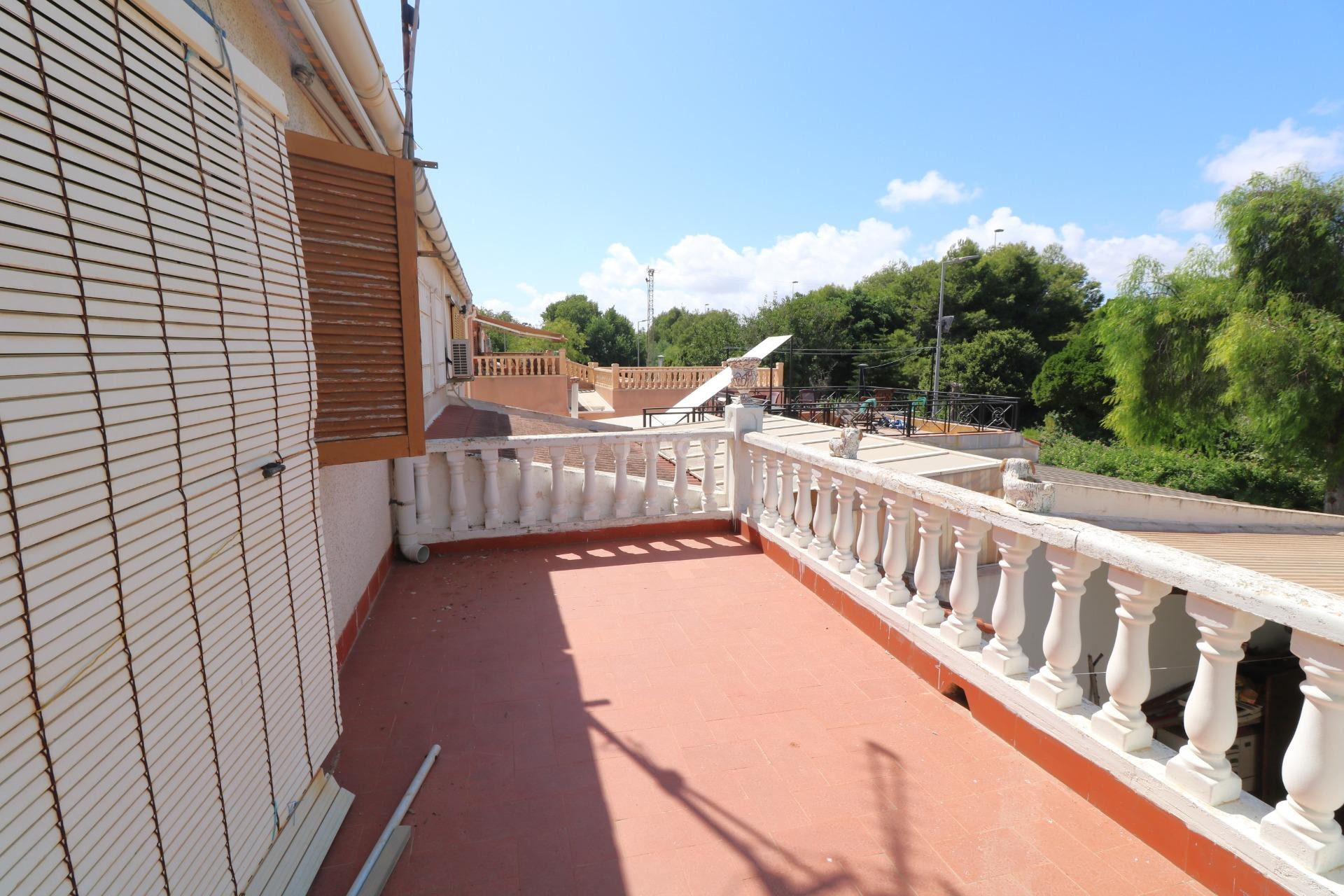 Odsprzedaż - Kamienica - Torrevieja - El Acequión - Los Náufragos