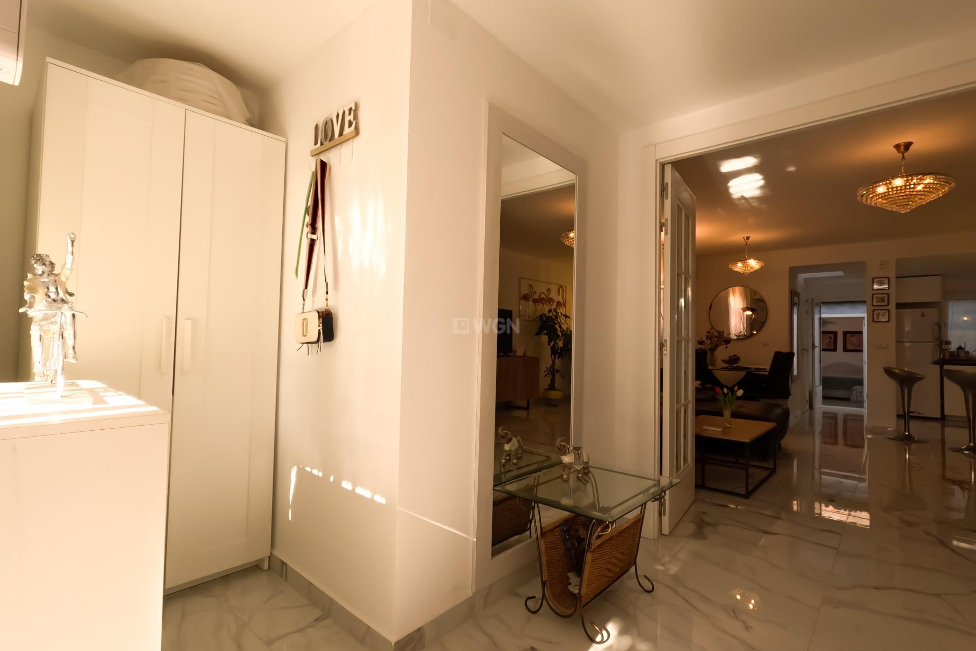 Odsprzedaż - Kamienica - Torrevieja - El Acequión - Los Náufragos