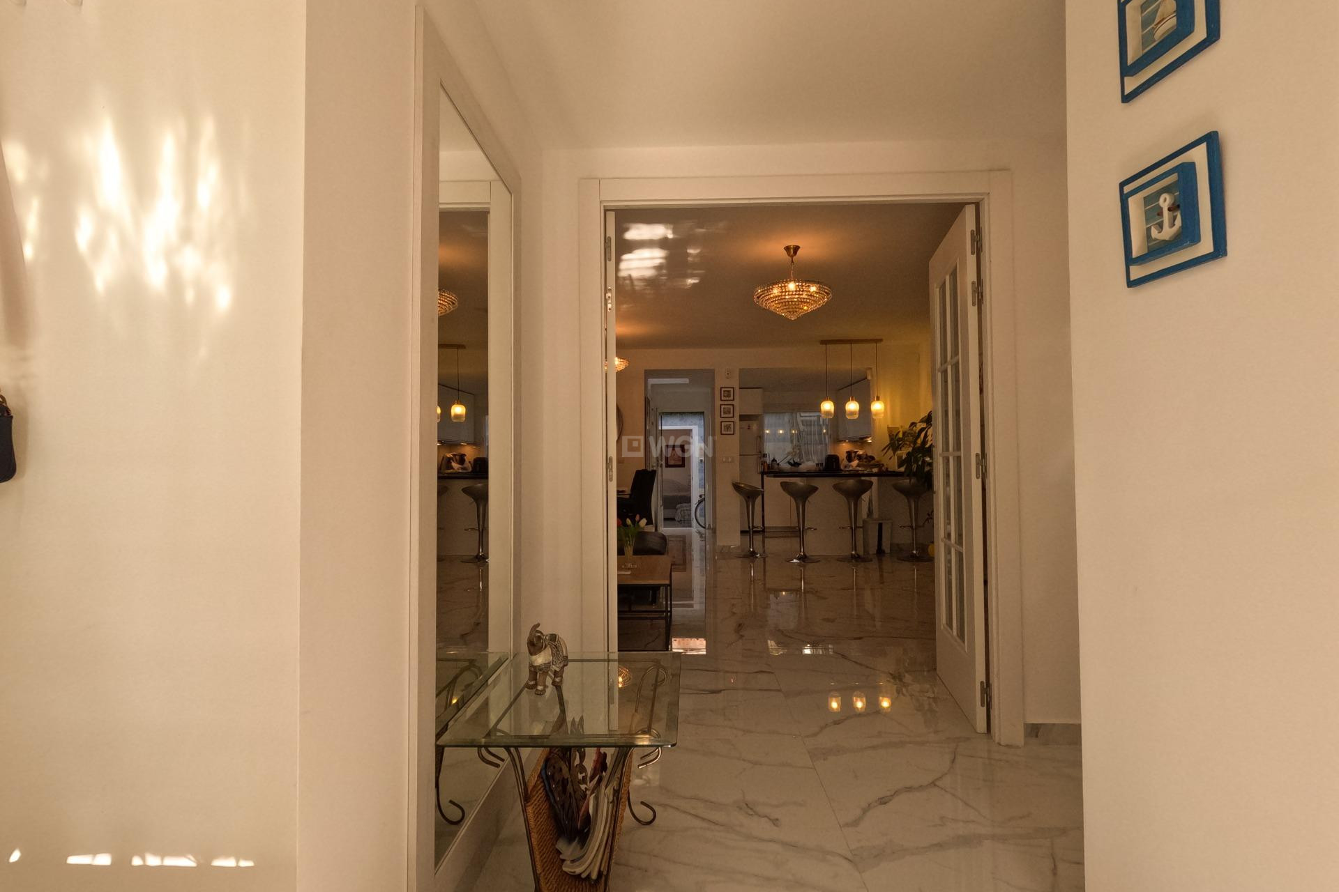 Odsprzedaż - Kamienica - Torrevieja - El Acequión - Los Náufragos