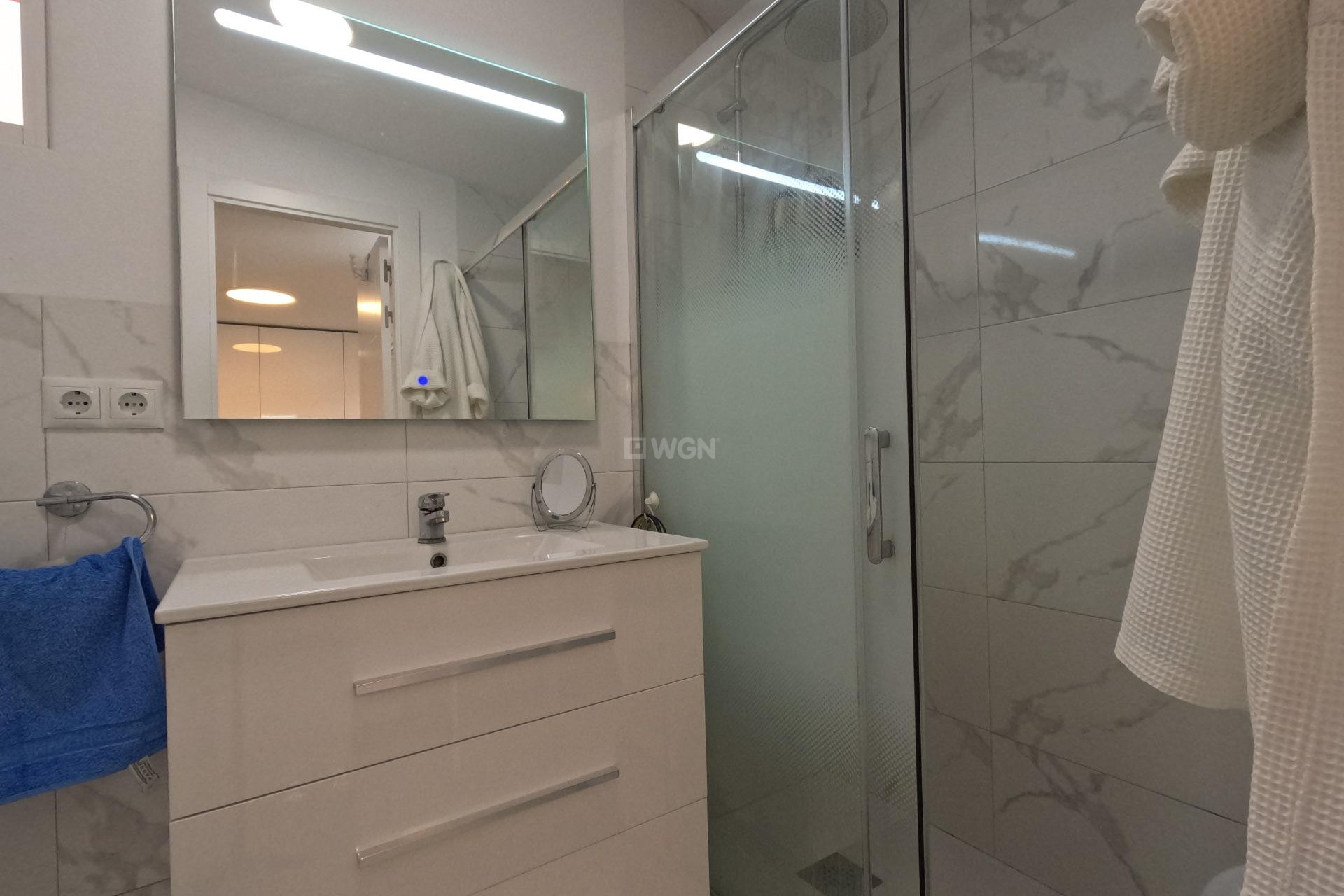 Odsprzedaż - Kamienica - Torrevieja - El Acequión - Los Náufragos