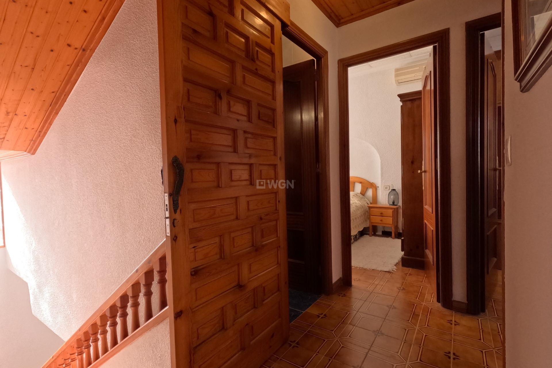 Odsprzedaż - Kamienica - Torrevieja - El Acequión - Los Náufragos