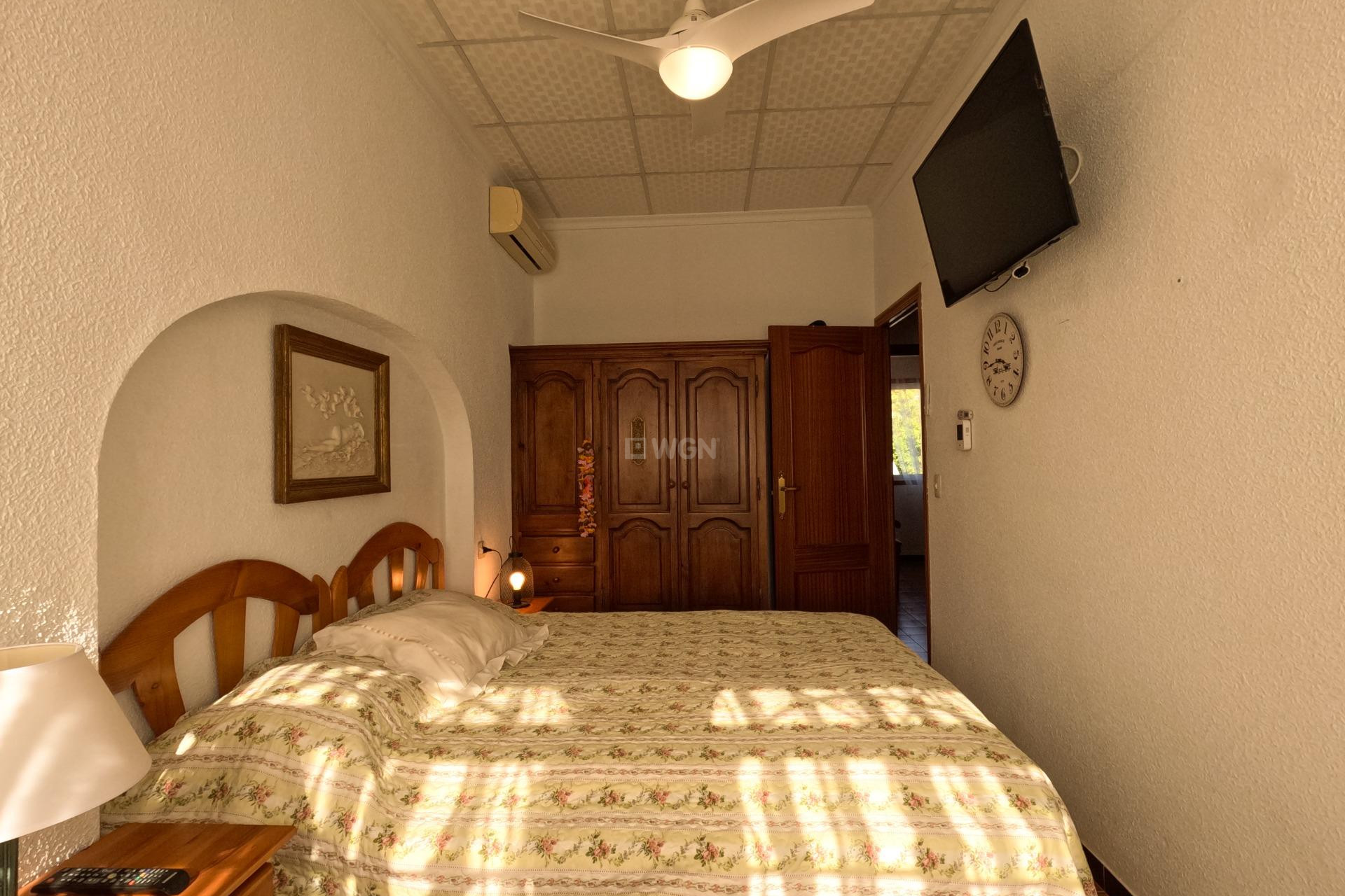 Odsprzedaż - Kamienica - Torrevieja - El Acequión - Los Náufragos