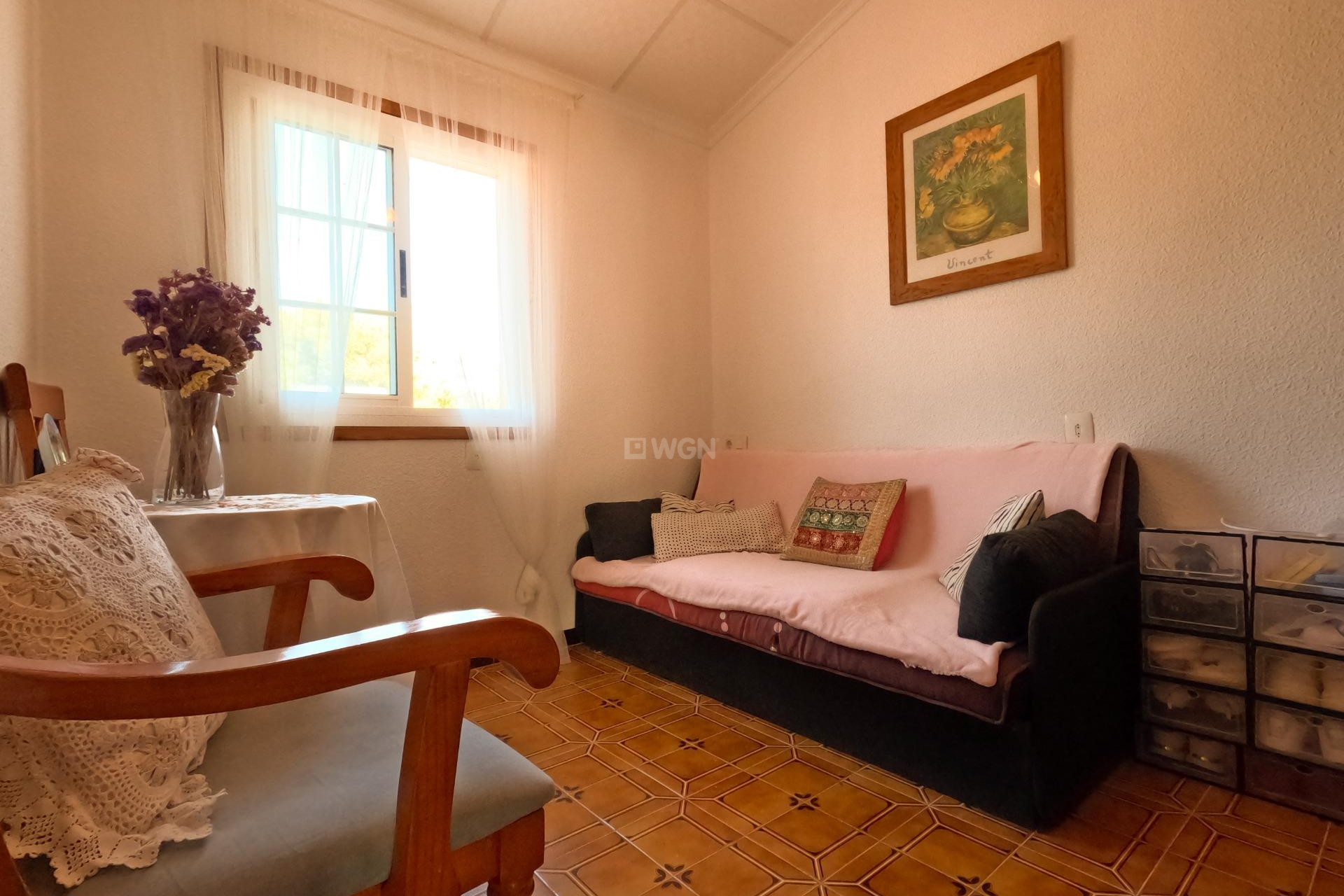 Odsprzedaż - Kamienica - Torrevieja - El Acequión - Los Náufragos