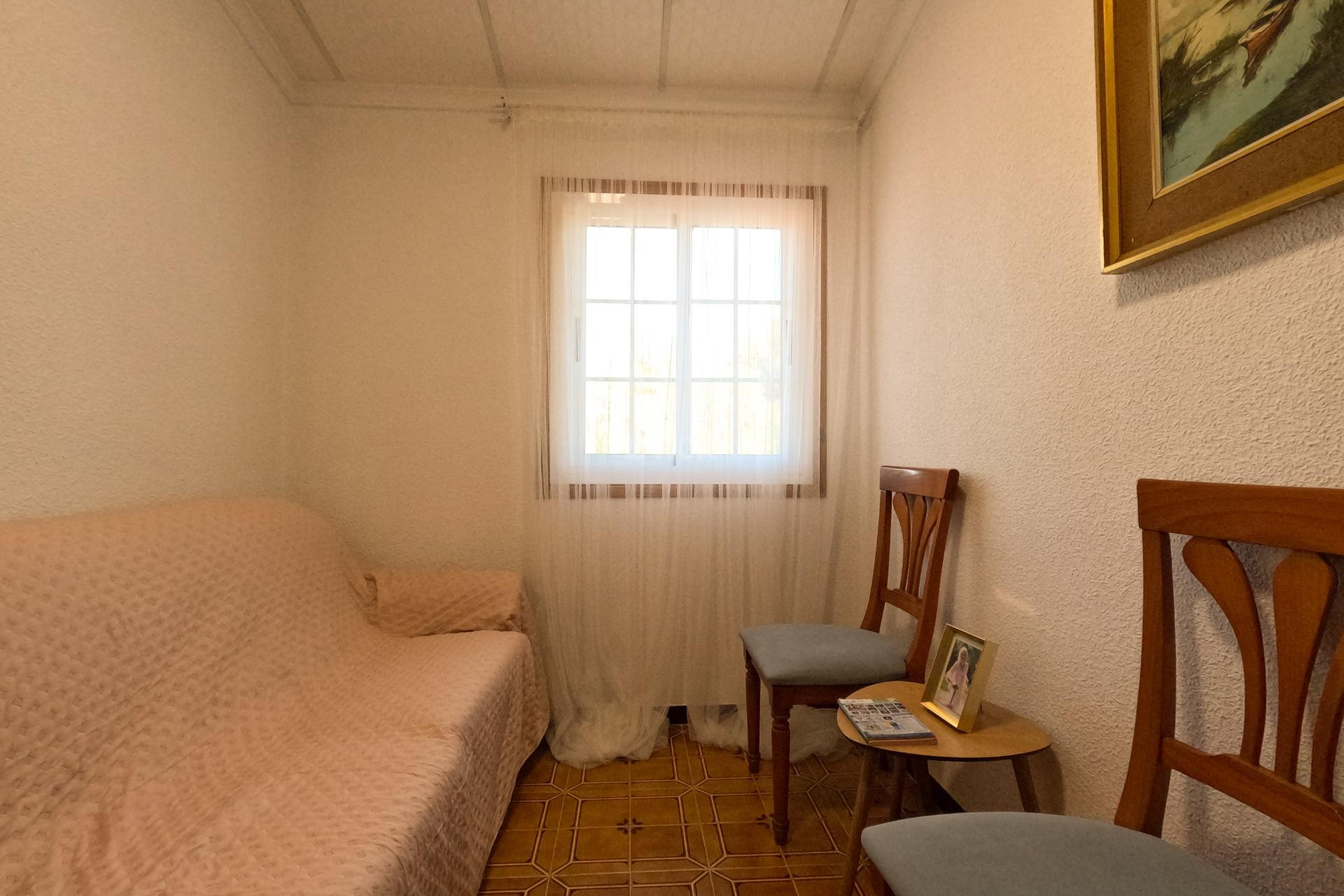 Odsprzedaż - Kamienica - Torrevieja - El Acequión - Los Náufragos