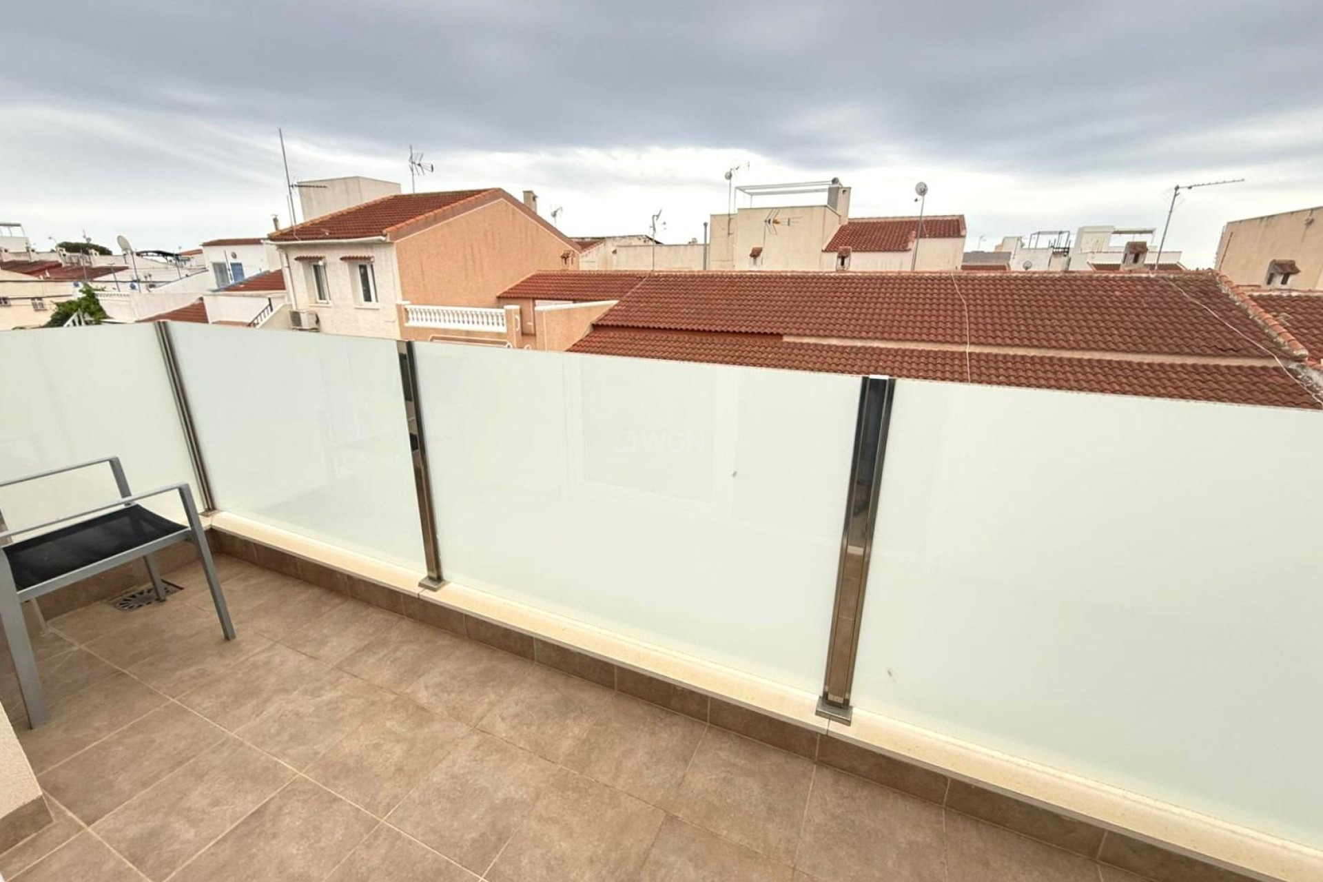Odsprzedaż - Kamienica - Torrevieja - El Chaparral