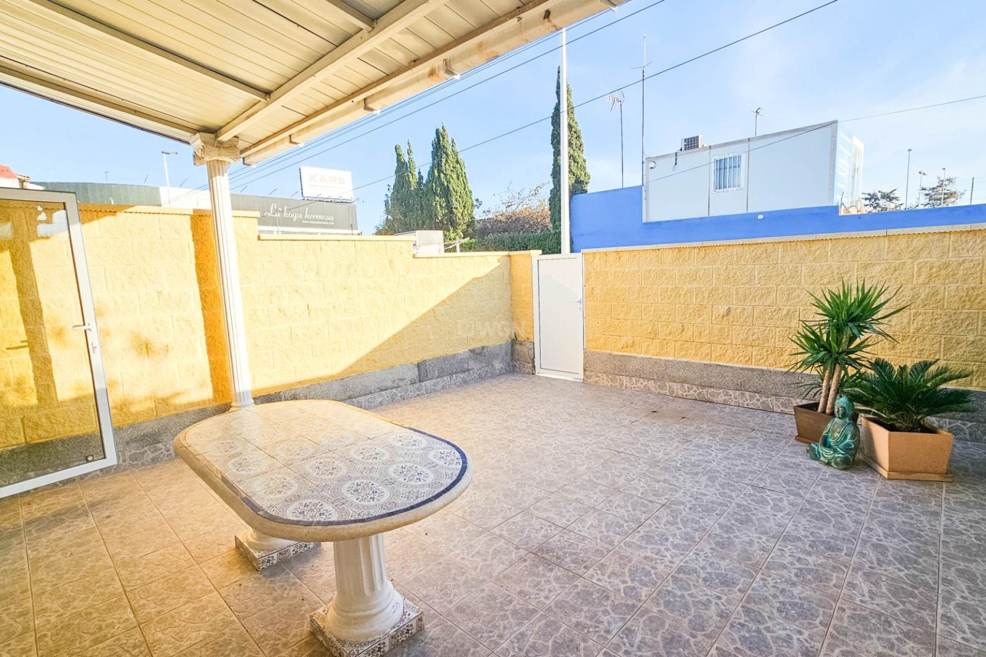 Odsprzedaż - Kamienica - Torrevieja - El Limonar