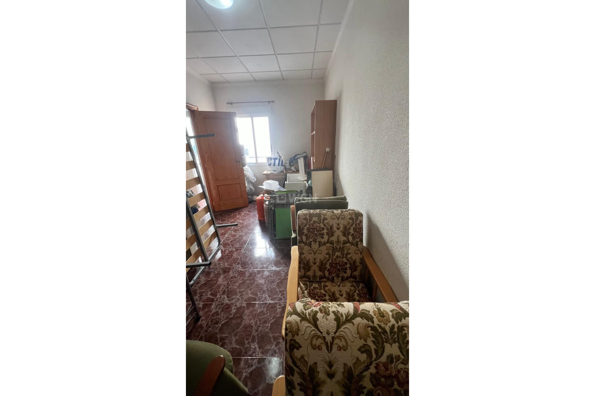 Odsprzedaż - Kamienica - Torrevieja - Estacion De Autobuses