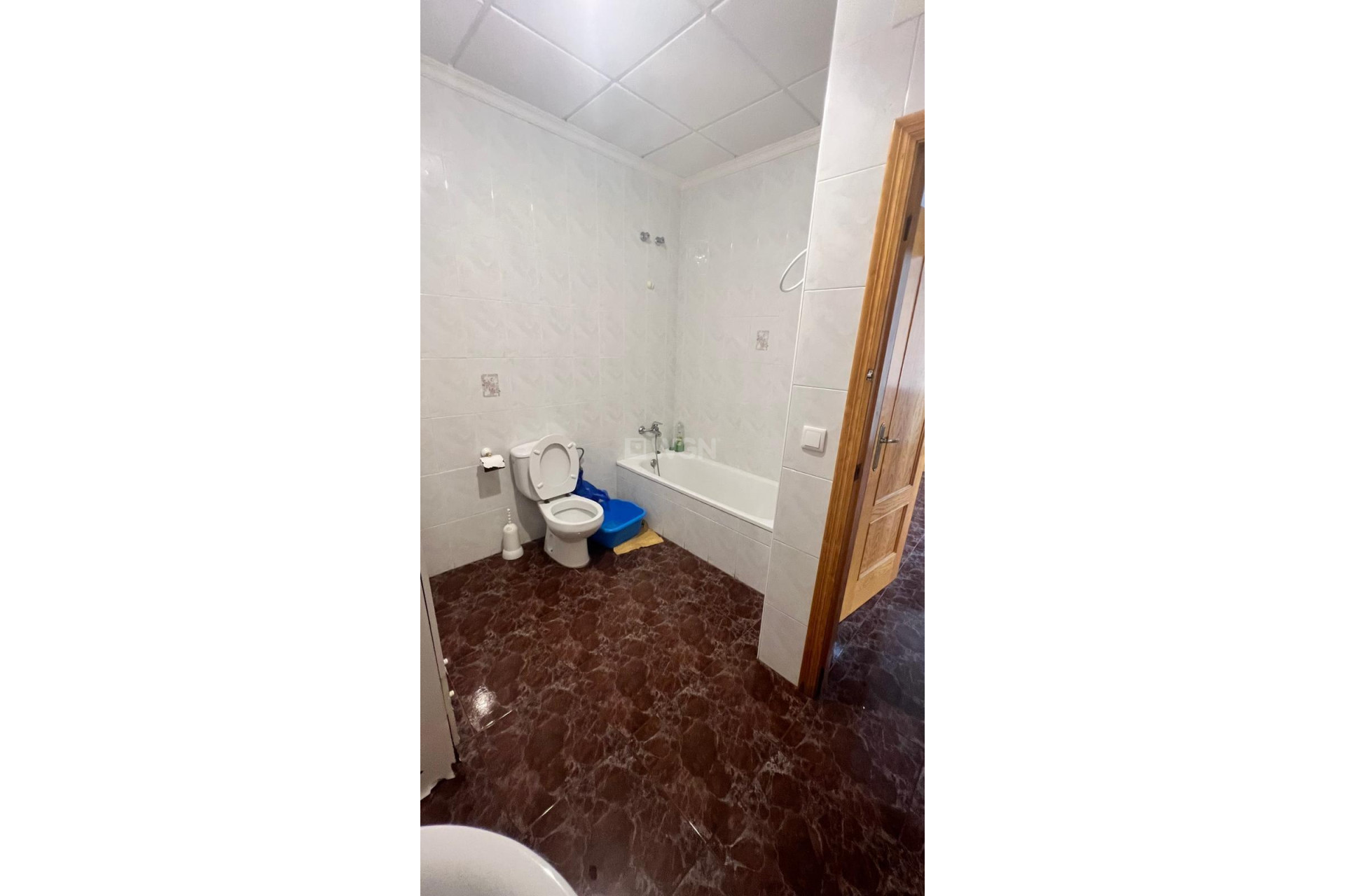 Odsprzedaż - Kamienica - Torrevieja - Estacion De Autobuses