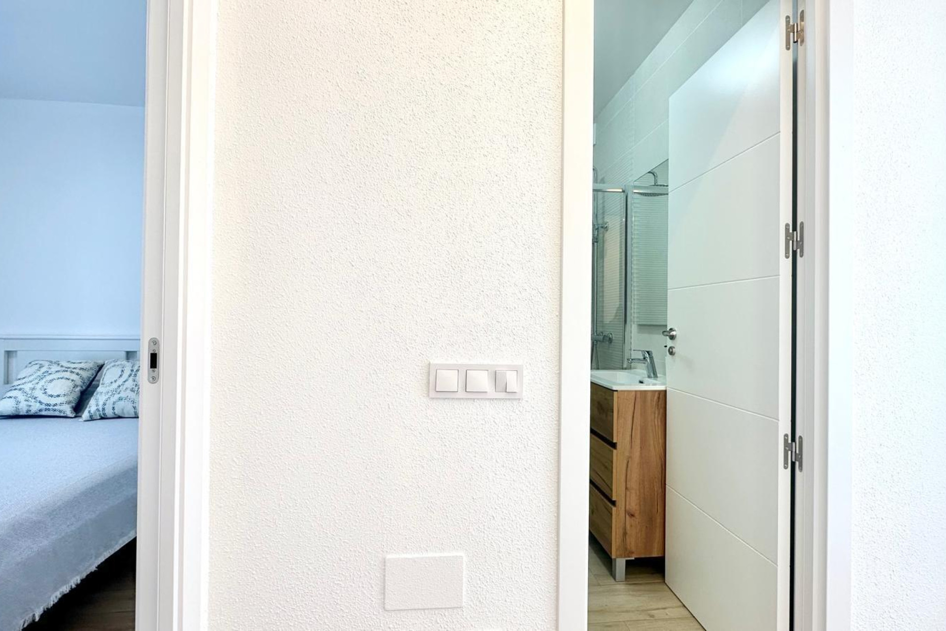 Odsprzedaż - Kamienica - Torrevieja - Estacion De Autobuses