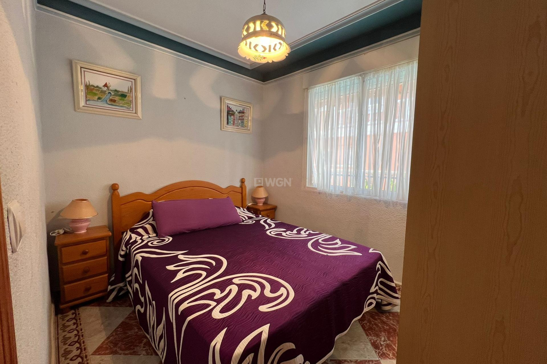 Odsprzedaż - Kamienica - Torrevieja - La Mata