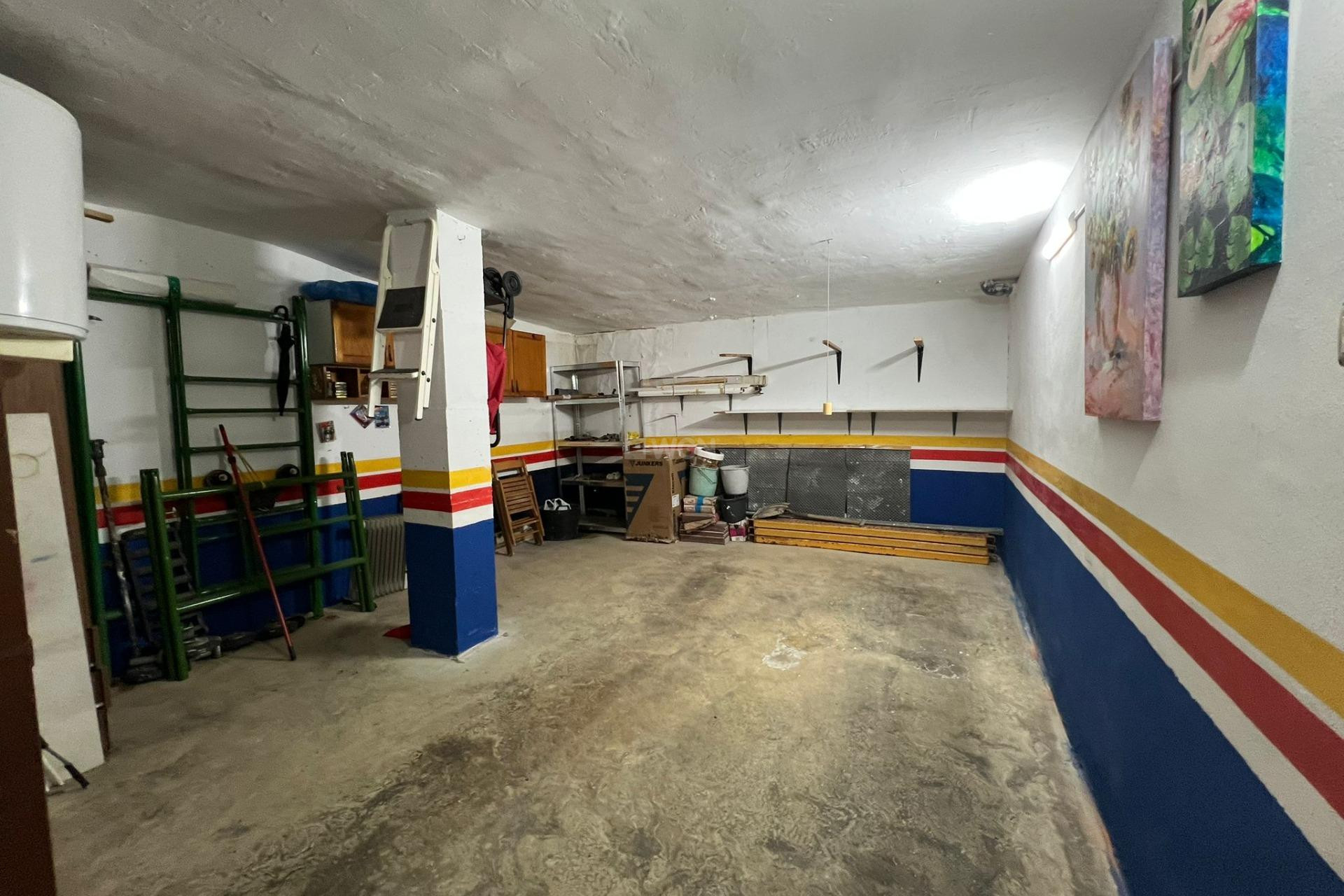 Odsprzedaż - Kamienica - Torrevieja - La Mata