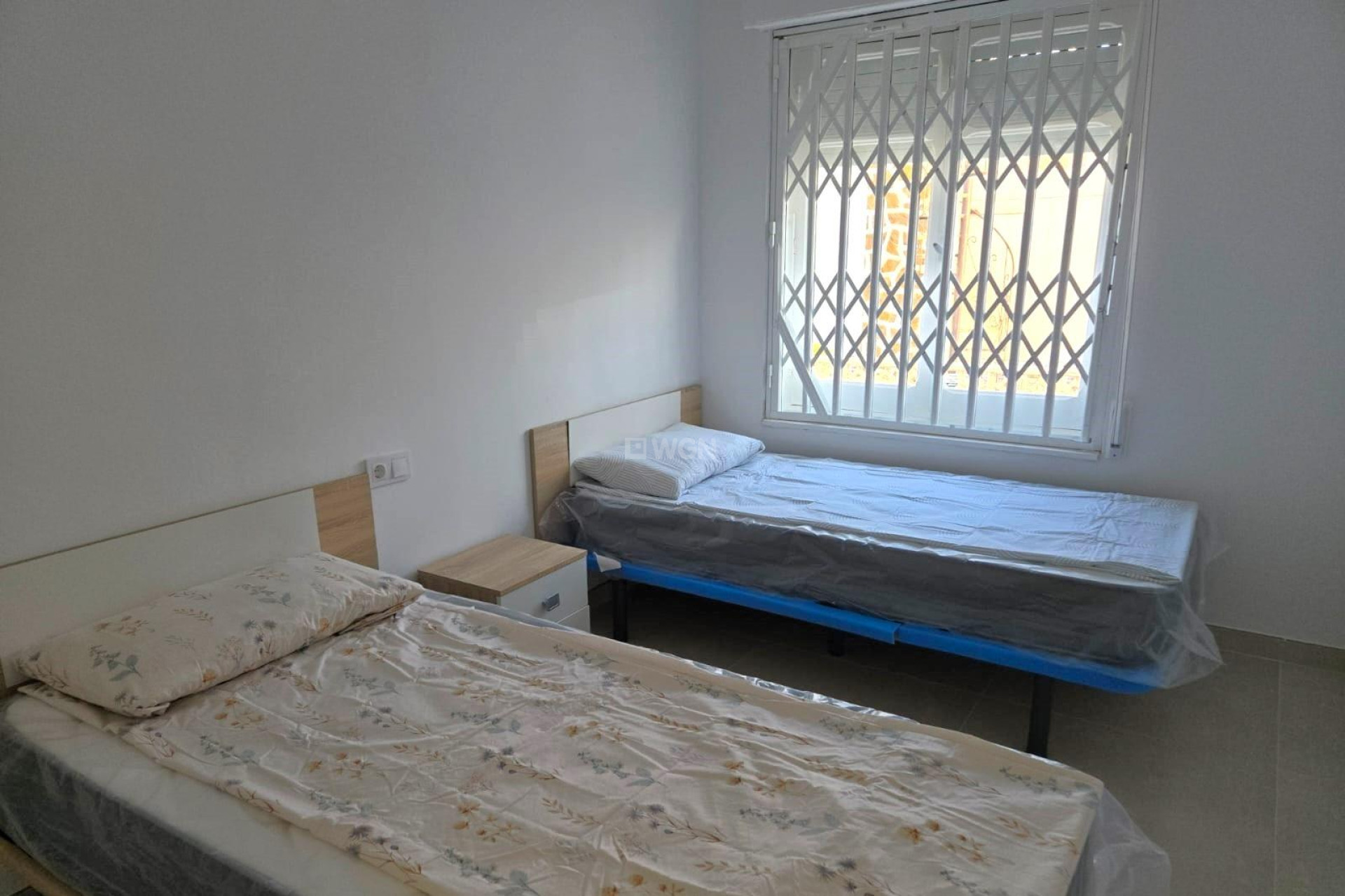 Odsprzedaż - Kamienica - Torrevieja - La Mata