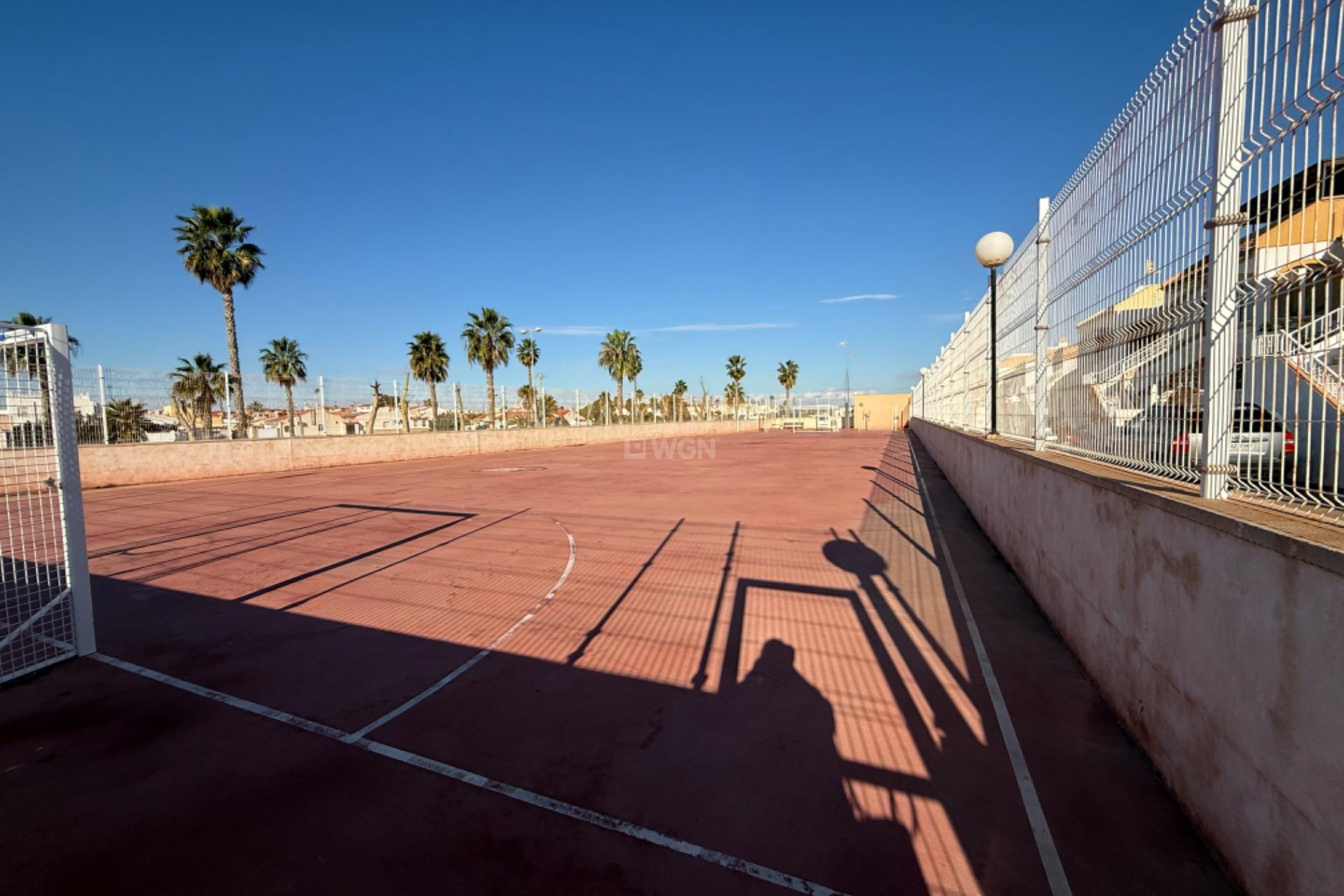 Odsprzedaż - Kamienica - Torrevieja - La Siesta - El Salado - Torreta