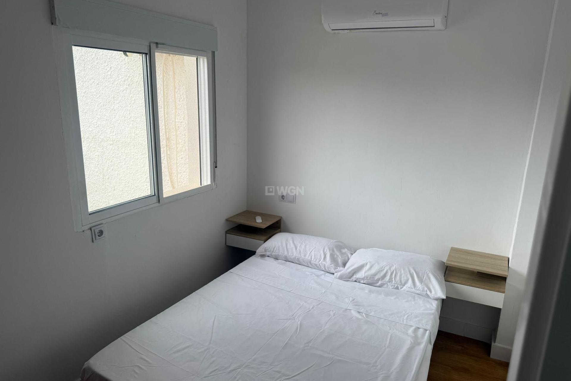 Odsprzedaż - Kamienica - Torrevieja - La Siesta - El Salado - Torreta