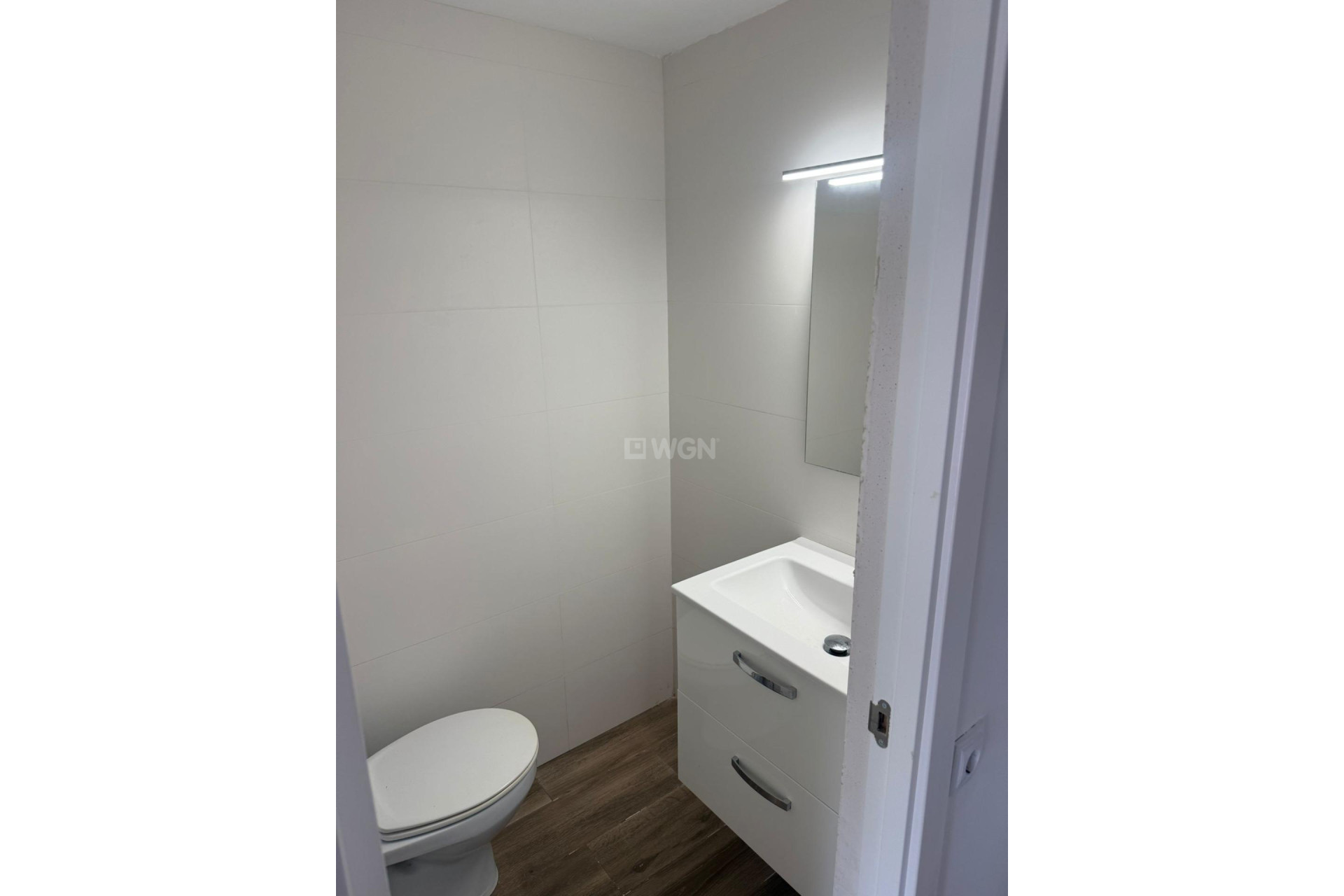 Odsprzedaż - Kamienica - Torrevieja - La Siesta - El Salado - Torreta