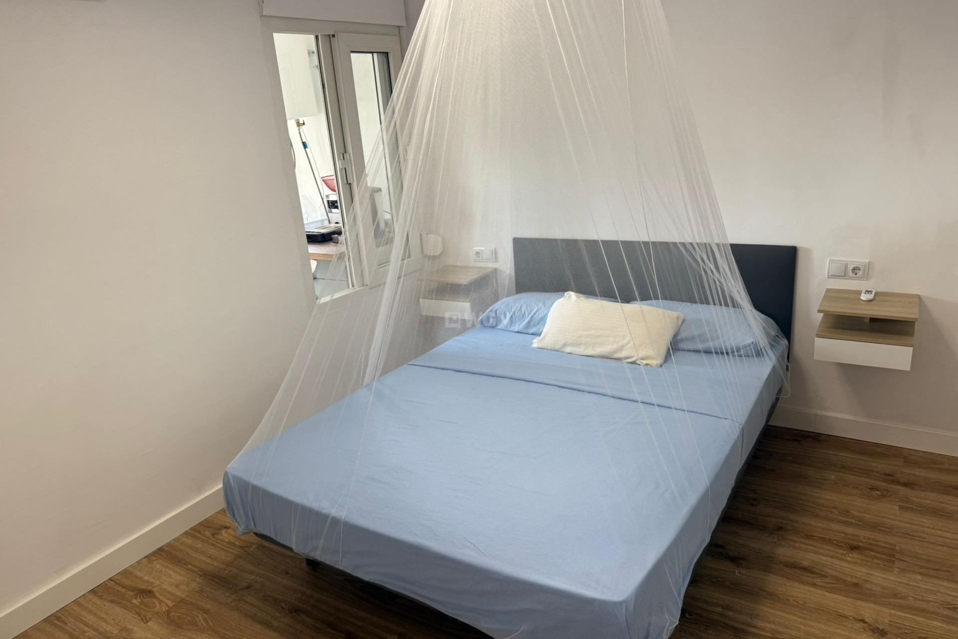 Odsprzedaż - Kamienica - Torrevieja - La Siesta - El Salado - Torreta