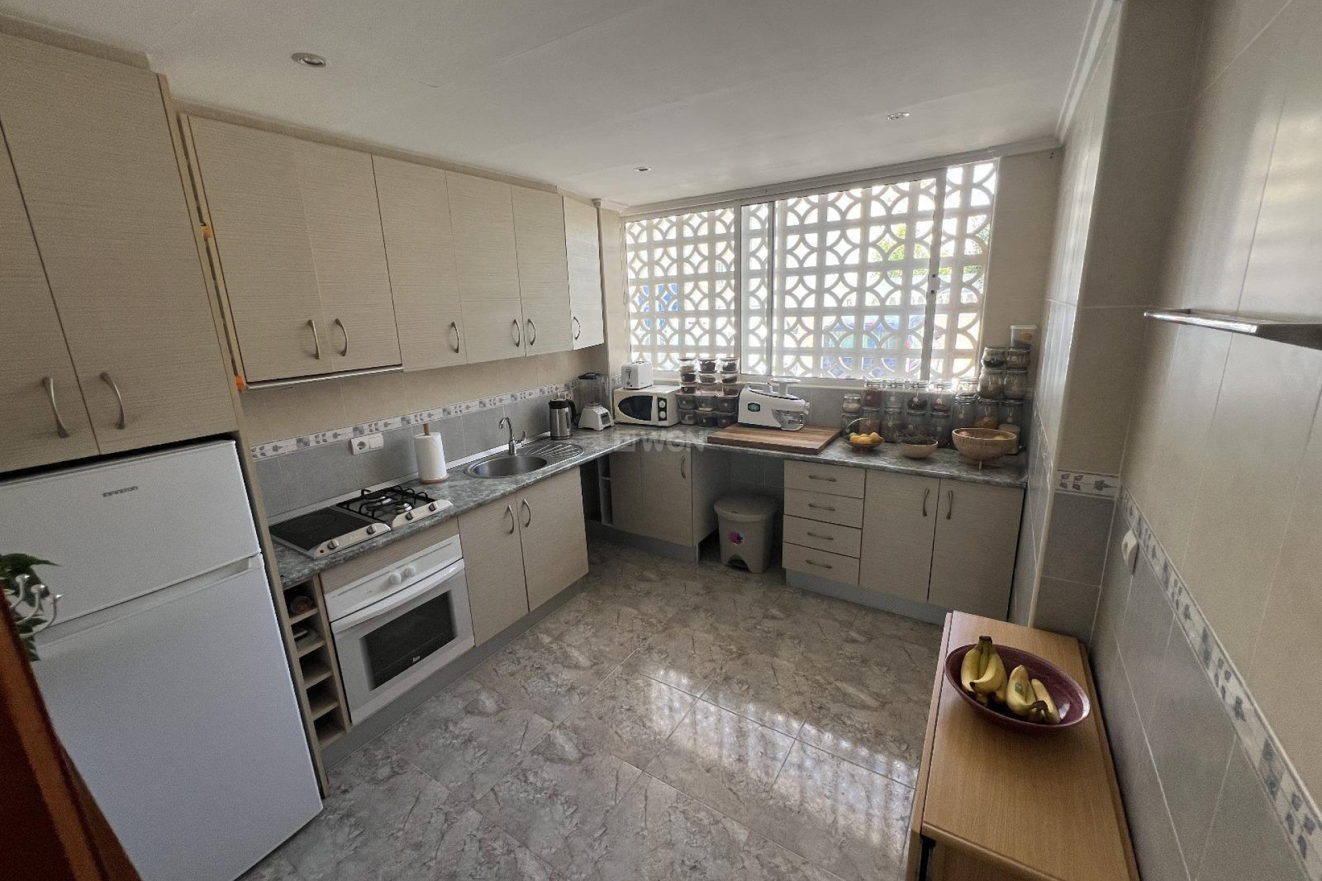 Odsprzedaż - Kamienica - Torrevieja - La Siesta - El Salado - Torreta