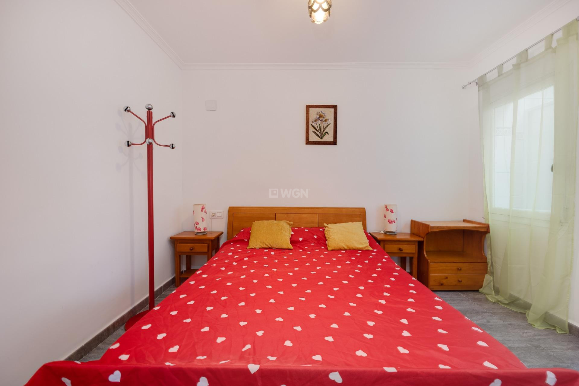 Odsprzedaż - Kamienica - Torrevieja - La Siesta - El Salado - Torreta