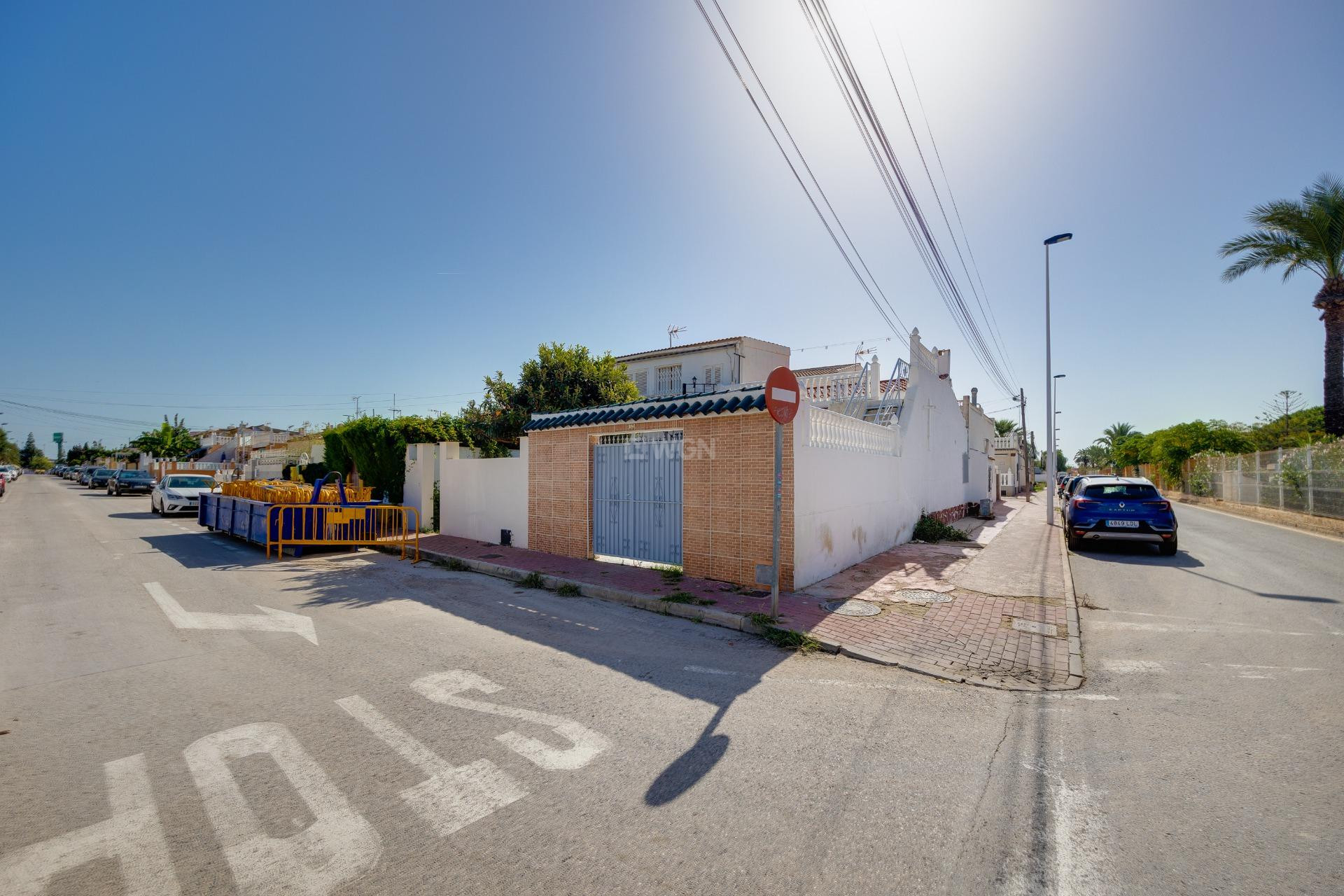 Odsprzedaż - Kamienica - Torrevieja - La Siesta - El Salado - Torreta