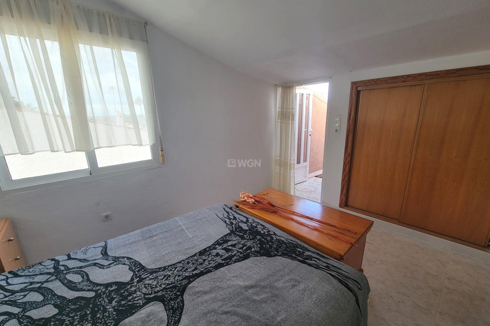 Odsprzedaż - Kamienica - Torrevieja - La Siesta - El Salado - Torreta