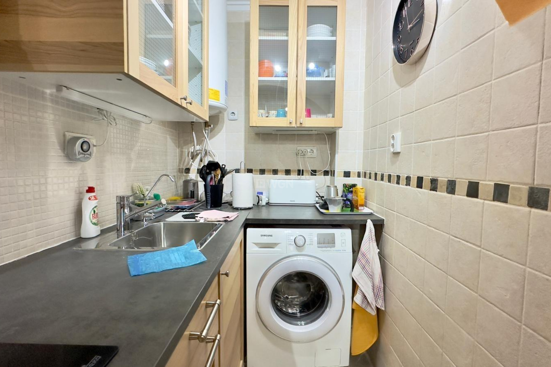 Odsprzedaż - Kamienica - Torrevieja - La Siesta - El Salado - Torreta