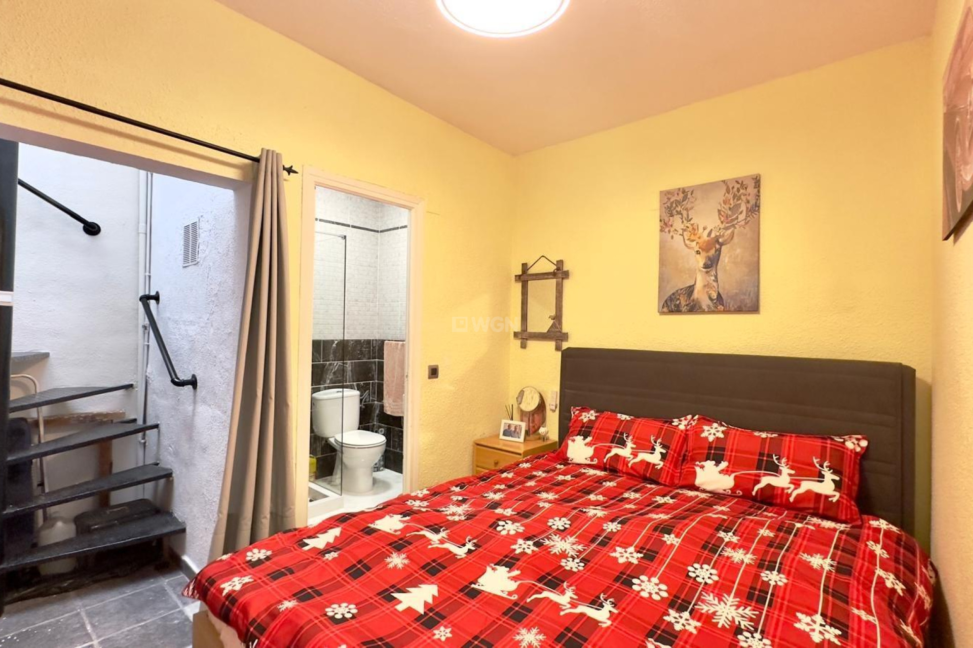 Odsprzedaż - Kamienica - Torrevieja - La Siesta - El Salado - Torreta