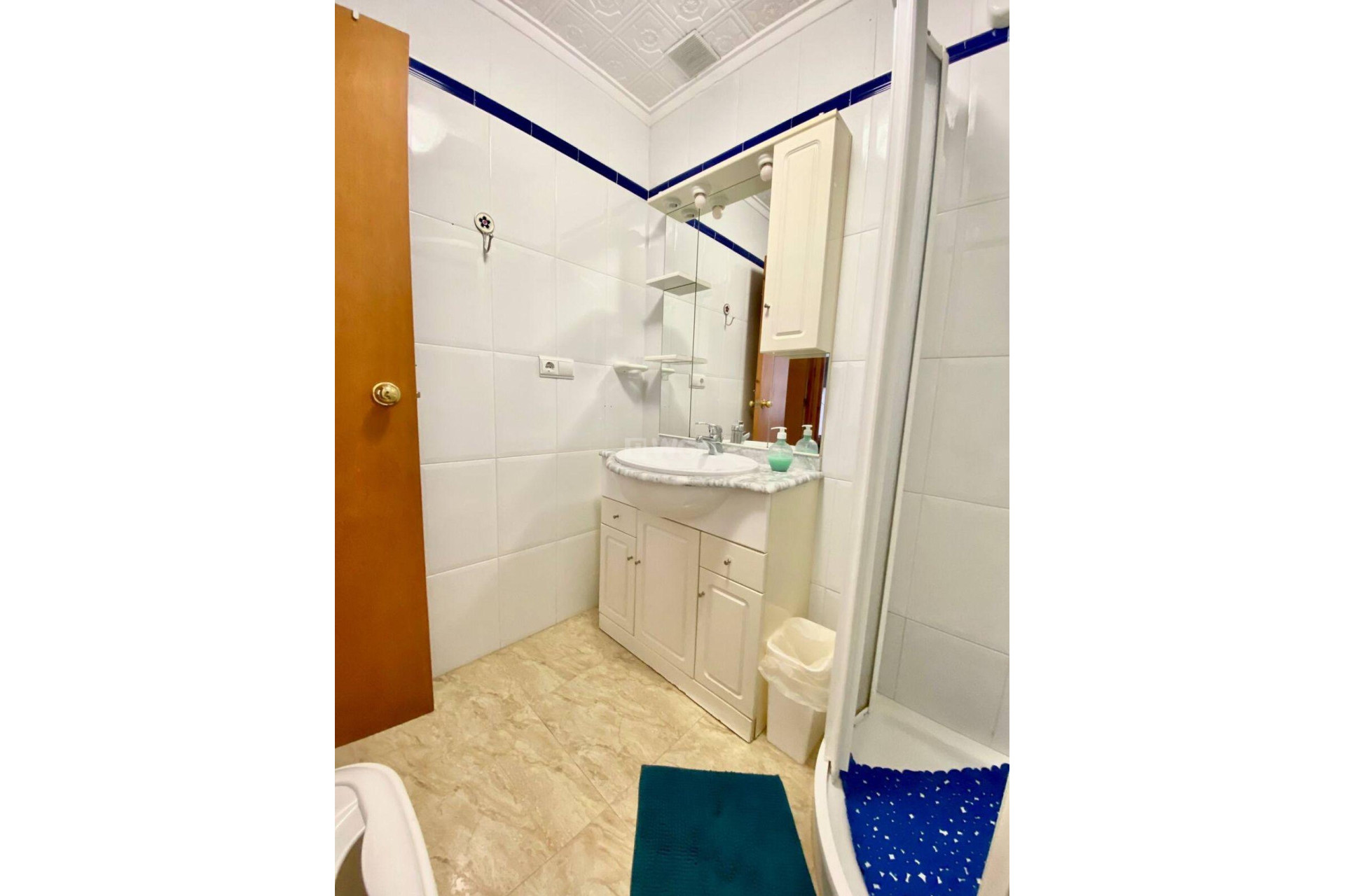 Odsprzedaż - Kamienica - Torrevieja - La Siesta - El Salado - Torreta