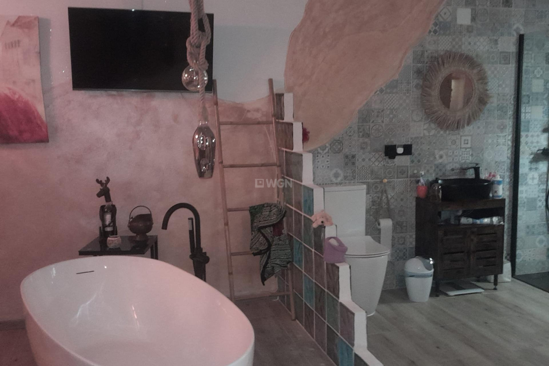 Odsprzedaż - Kamienica - Torrevieja - La Siesta - El Salado - Torreta