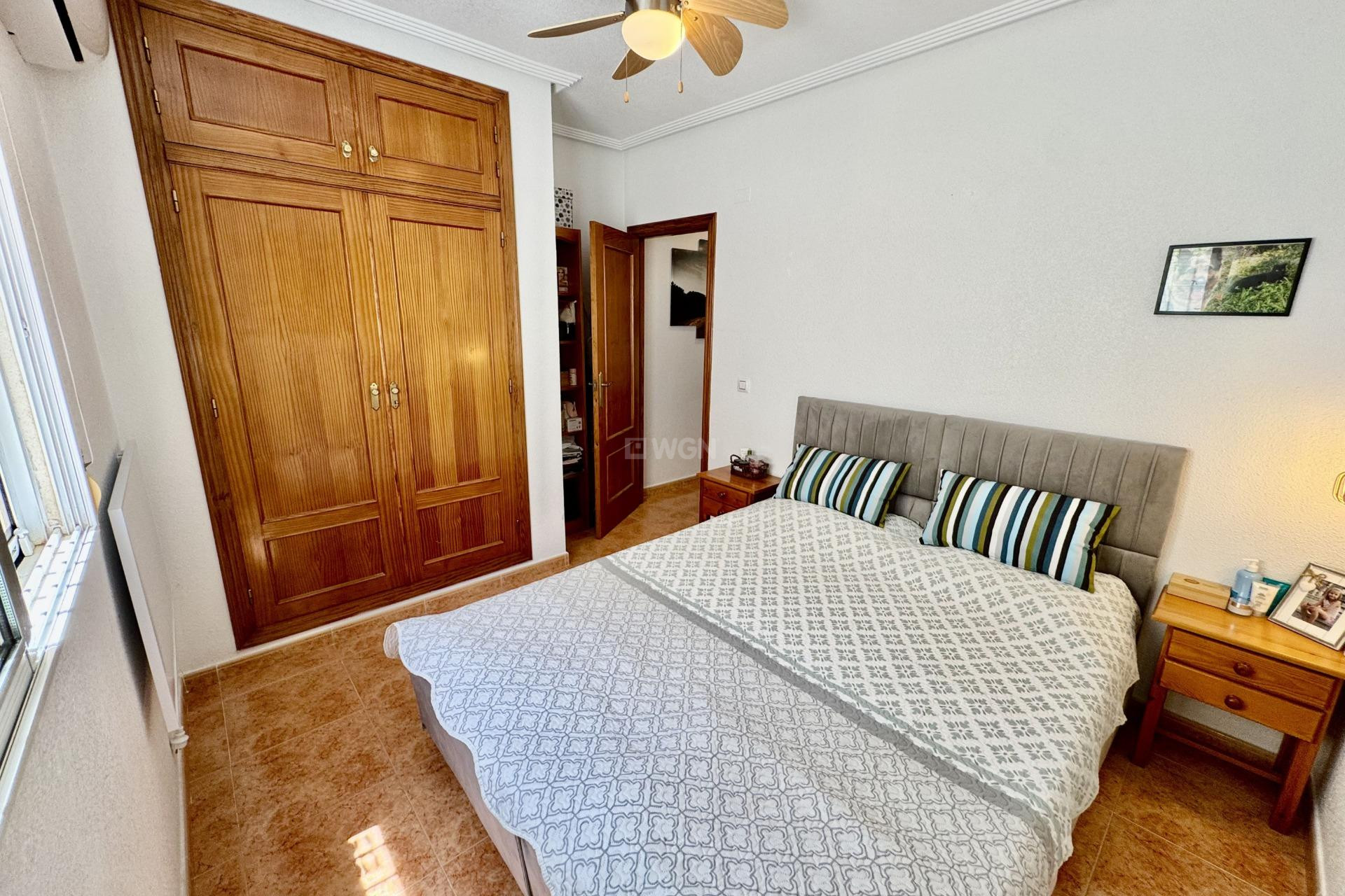 Odsprzedaż - Kamienica - Torrevieja - La Siesta - El Salado - Torreta