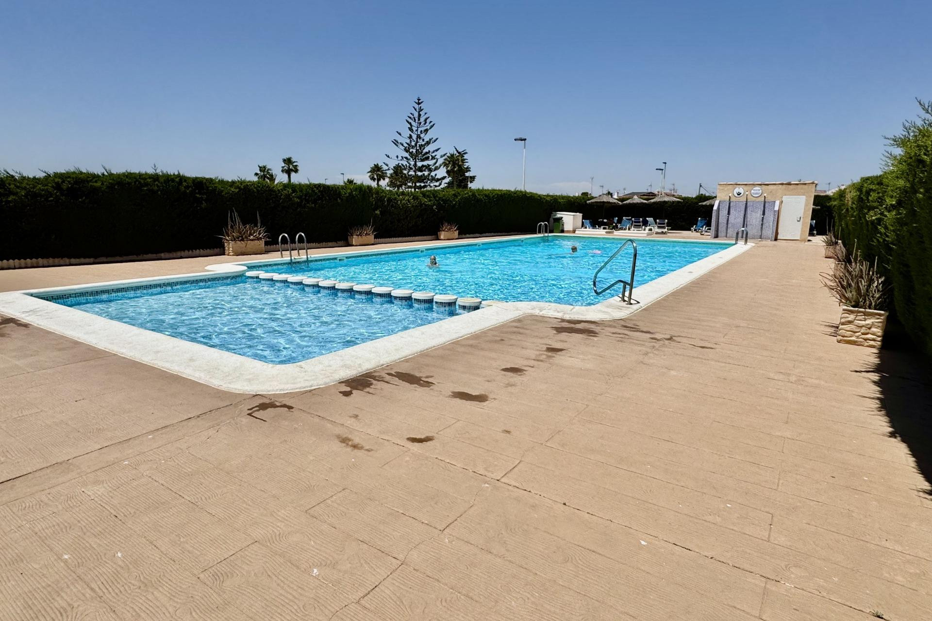 Odsprzedaż - Kamienica - Torrevieja - La Siesta - El Salado - Torreta