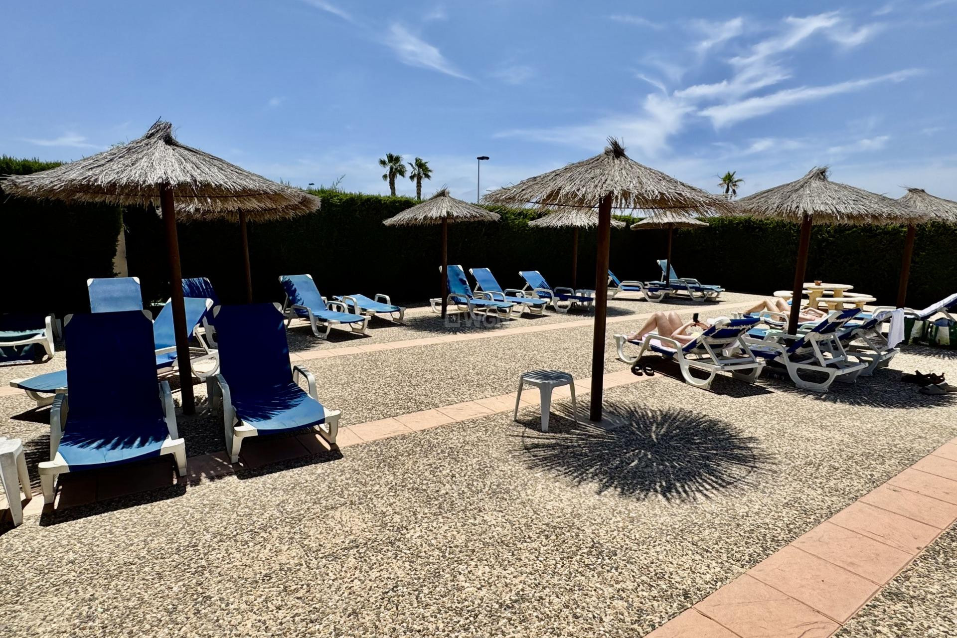 Odsprzedaż - Kamienica - Torrevieja - La Siesta - El Salado - Torreta