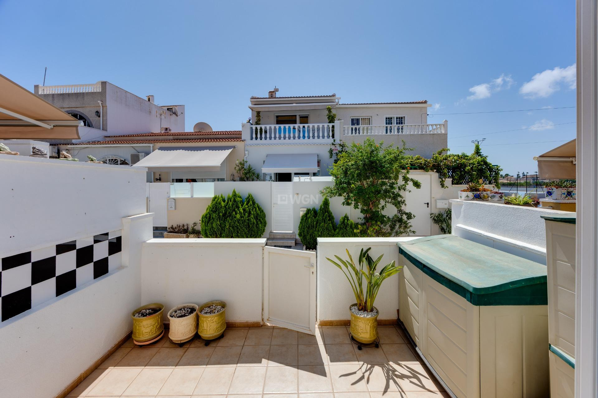Odsprzedaż - Kamienica - Torrevieja - La Siesta - El Salado - Torreta