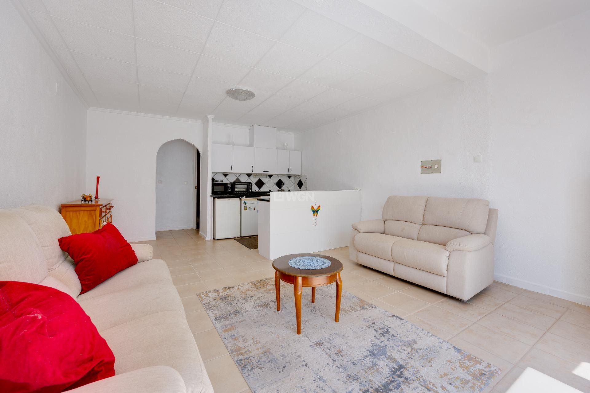 Odsprzedaż - Kamienica - Torrevieja - La Siesta - El Salado - Torreta