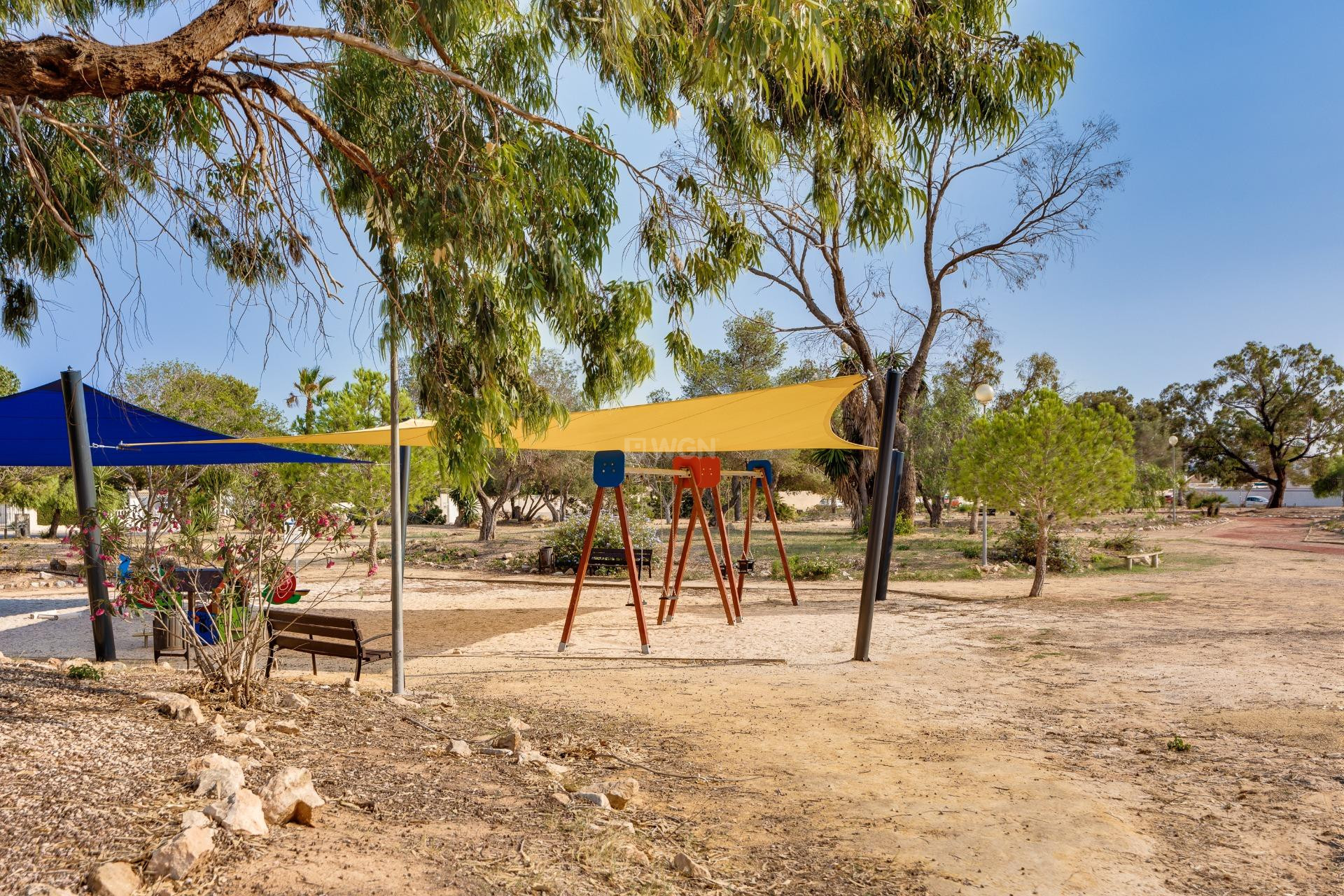 Odsprzedaż - Kamienica - Torrevieja - La Siesta - El Salado - Torreta