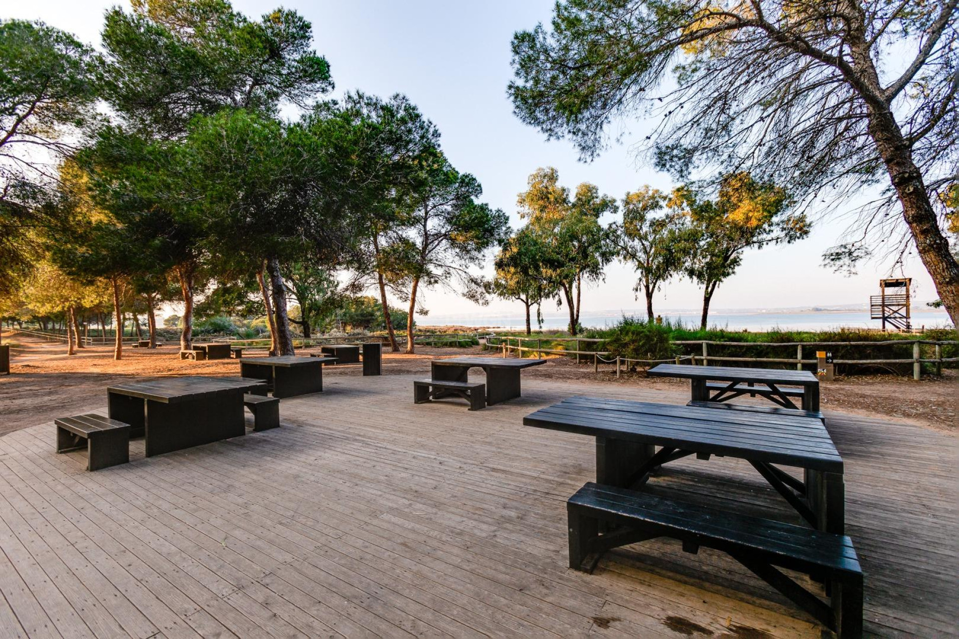 Odsprzedaż - Kamienica - Torrevieja - La Siesta - El Salado - Torreta