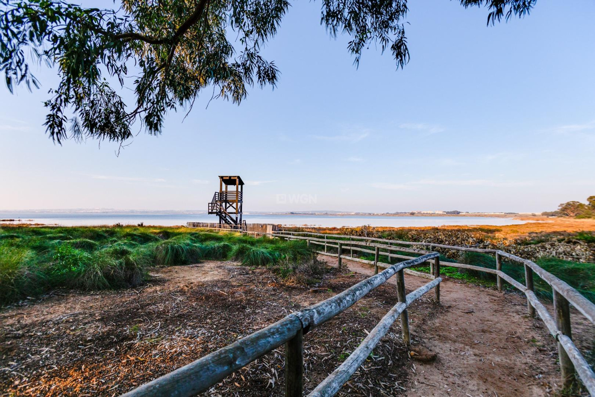 Odsprzedaż - Kamienica - Torrevieja - La Siesta - El Salado - Torreta