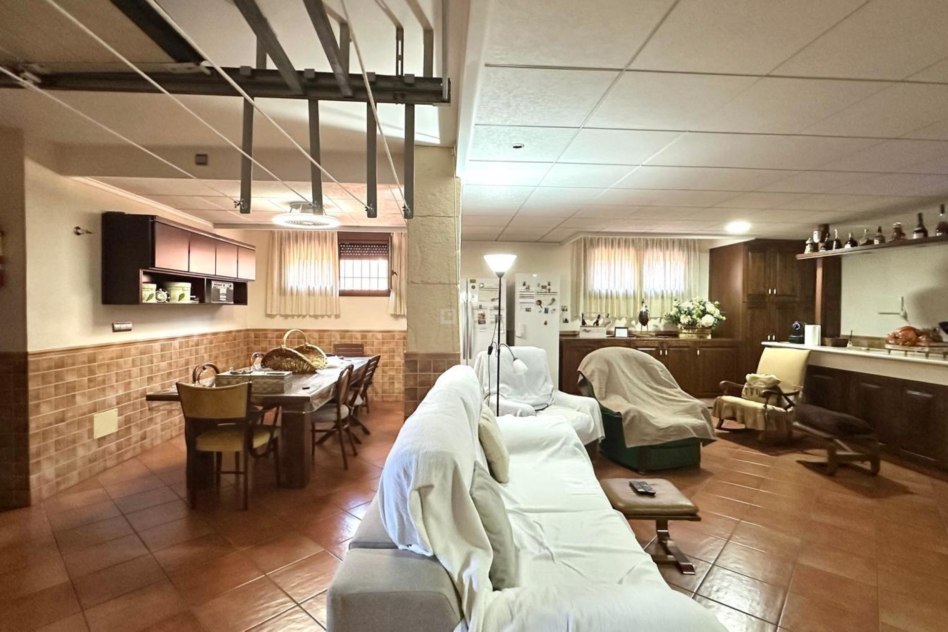 Odsprzedaż - Kamienica - Torrevieja - La Siesta