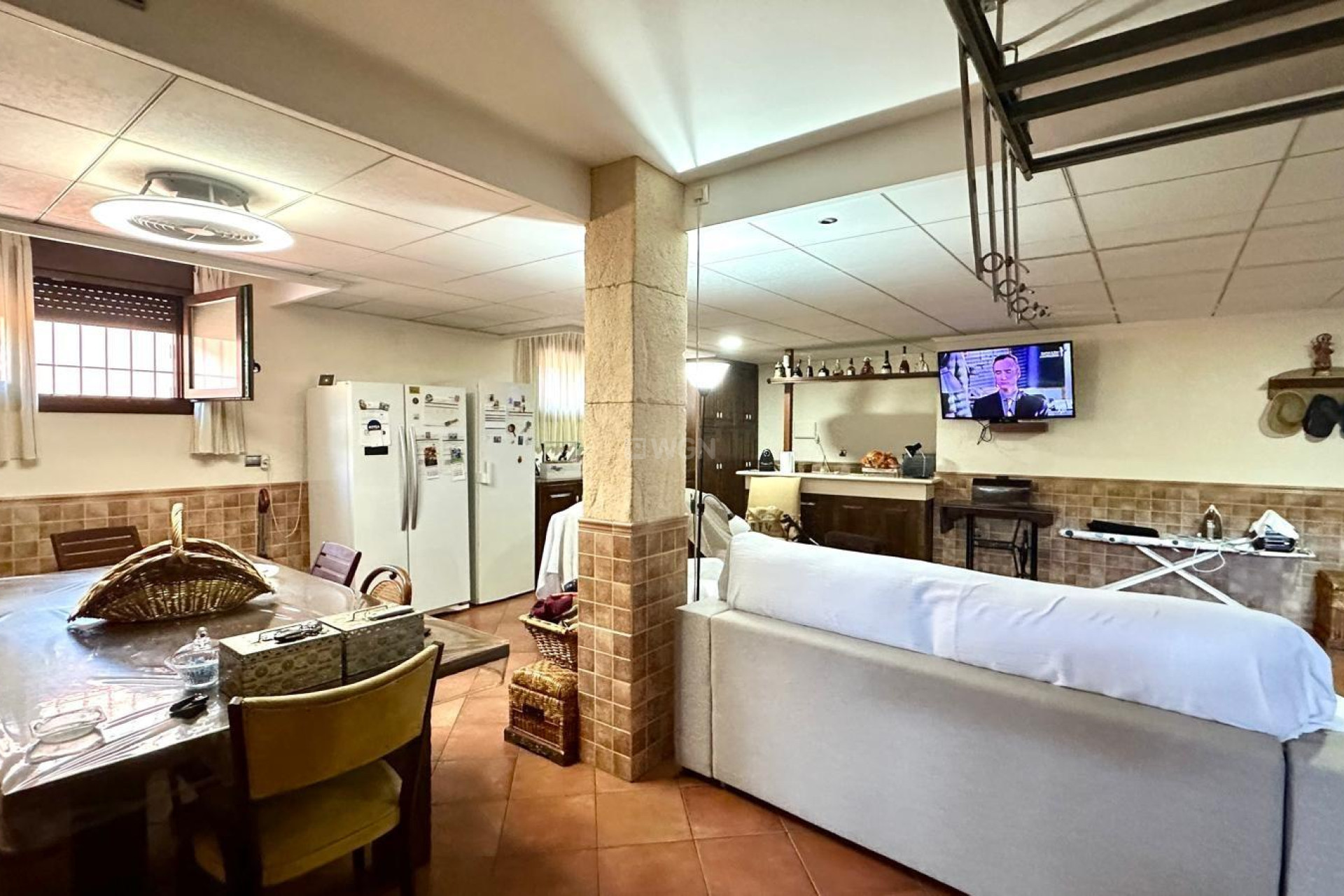 Odsprzedaż - Kamienica - Torrevieja - La Siesta