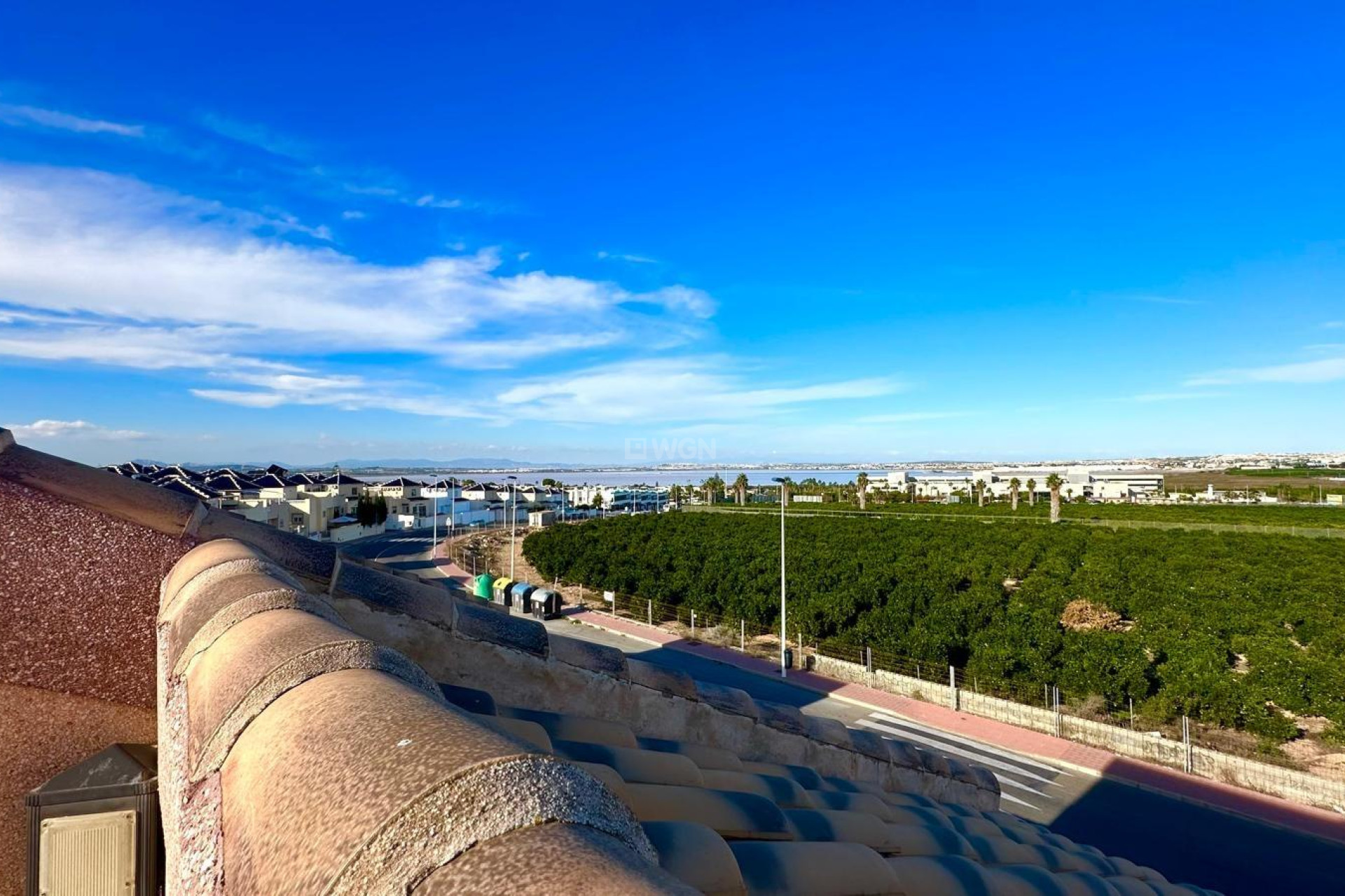 Odsprzedaż - Kamienica - Torrevieja - La Siesta