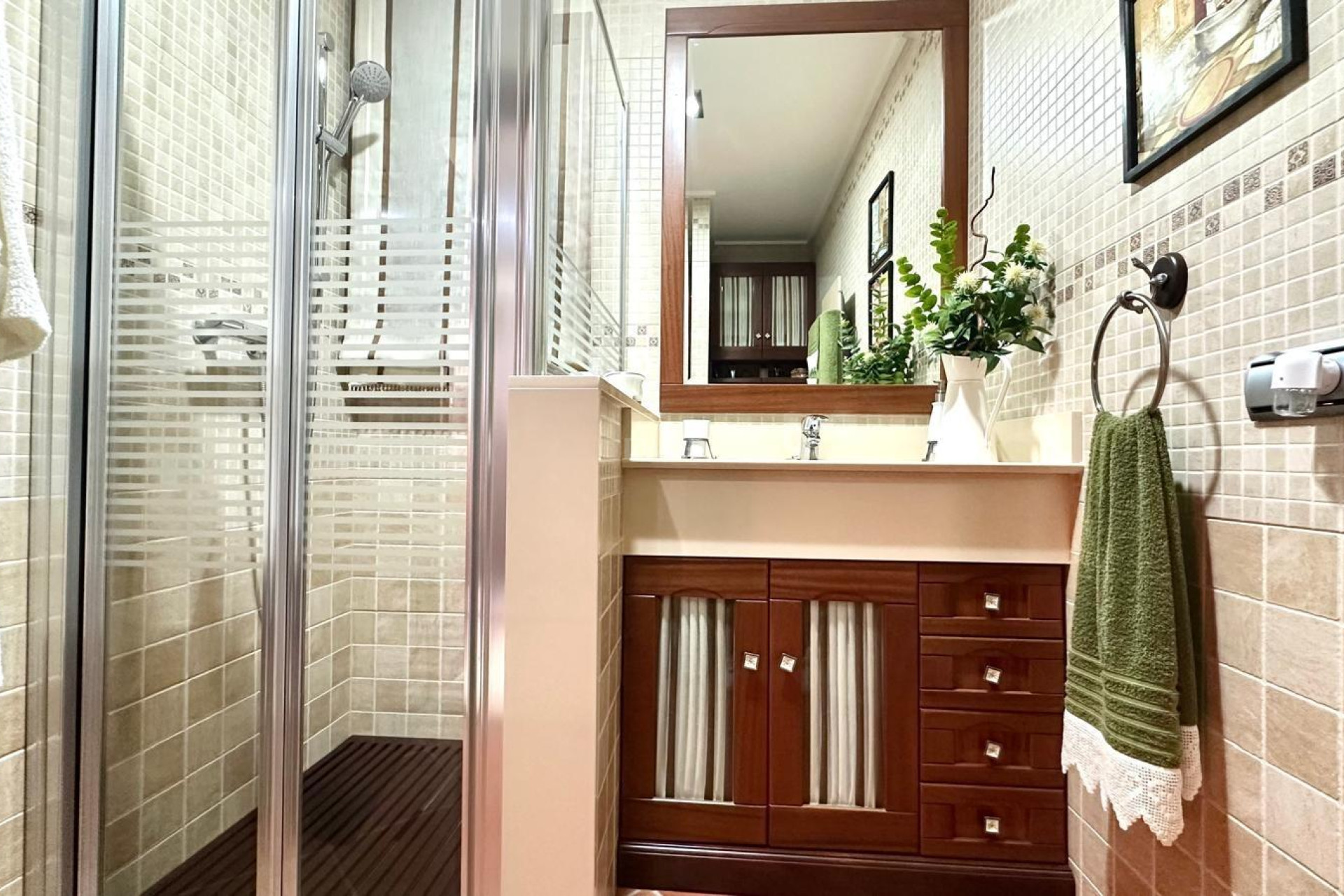 Odsprzedaż - Kamienica - Torrevieja - La Siesta