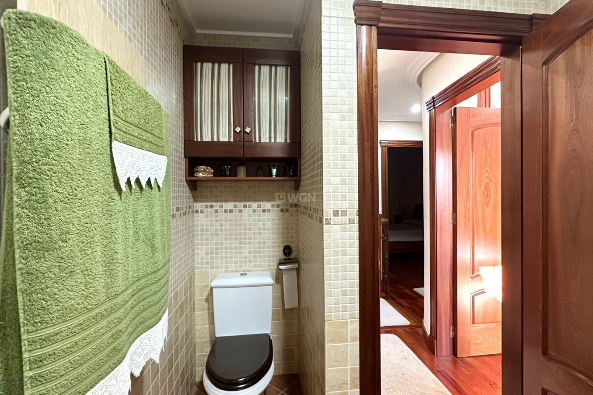 Odsprzedaż - Kamienica - Torrevieja - La Siesta