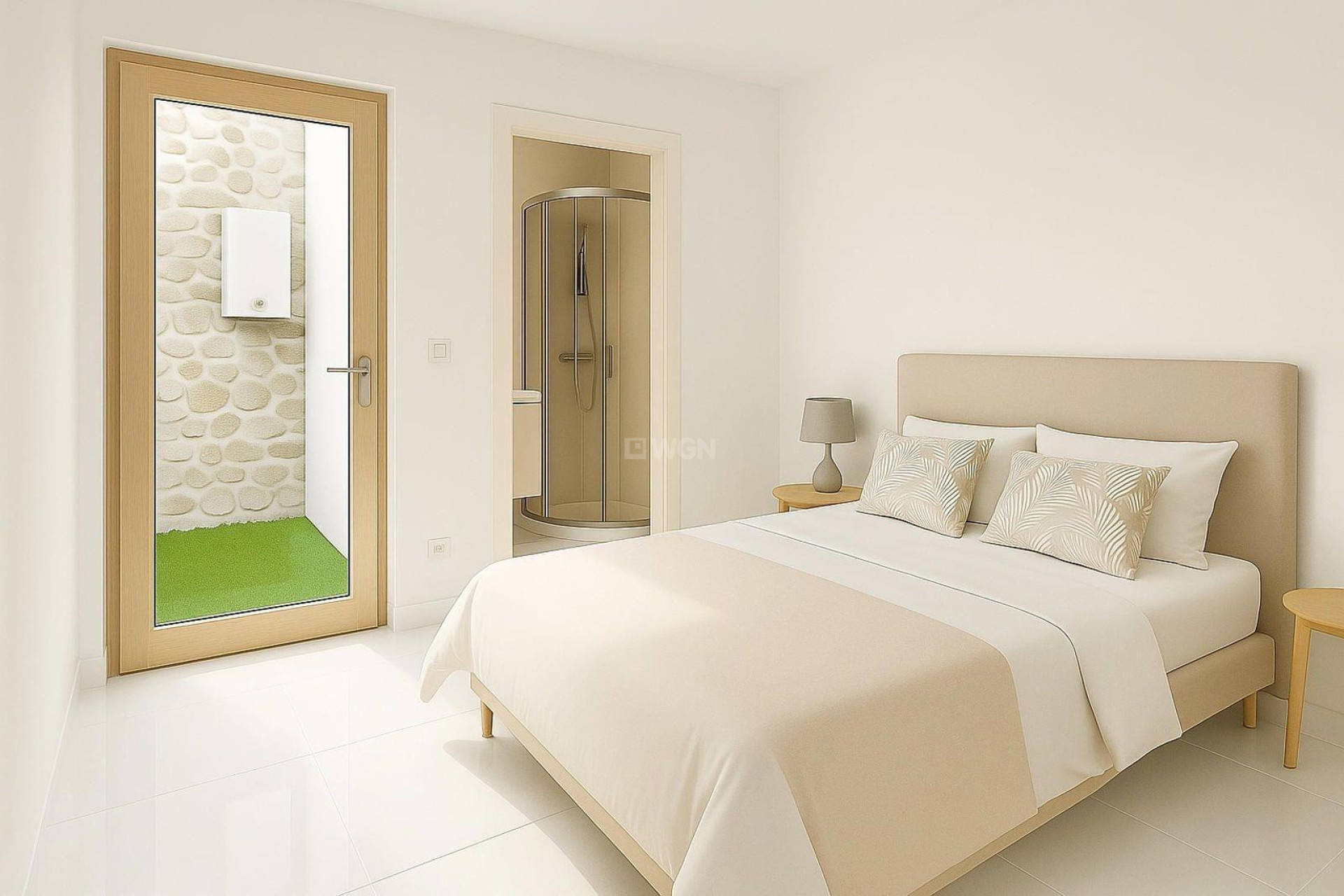 Odsprzedaż - Kamienica - Torrevieja - La Siesta