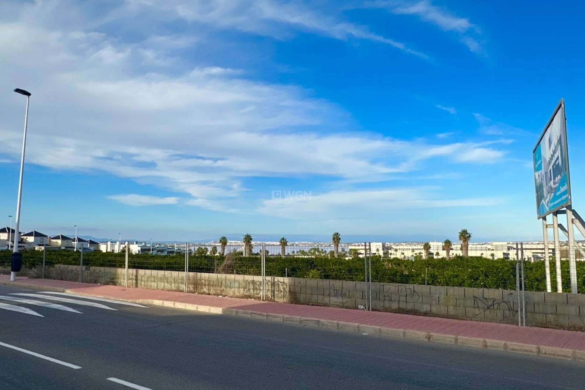 Odsprzedaż - Kamienica - Torrevieja - La Siesta