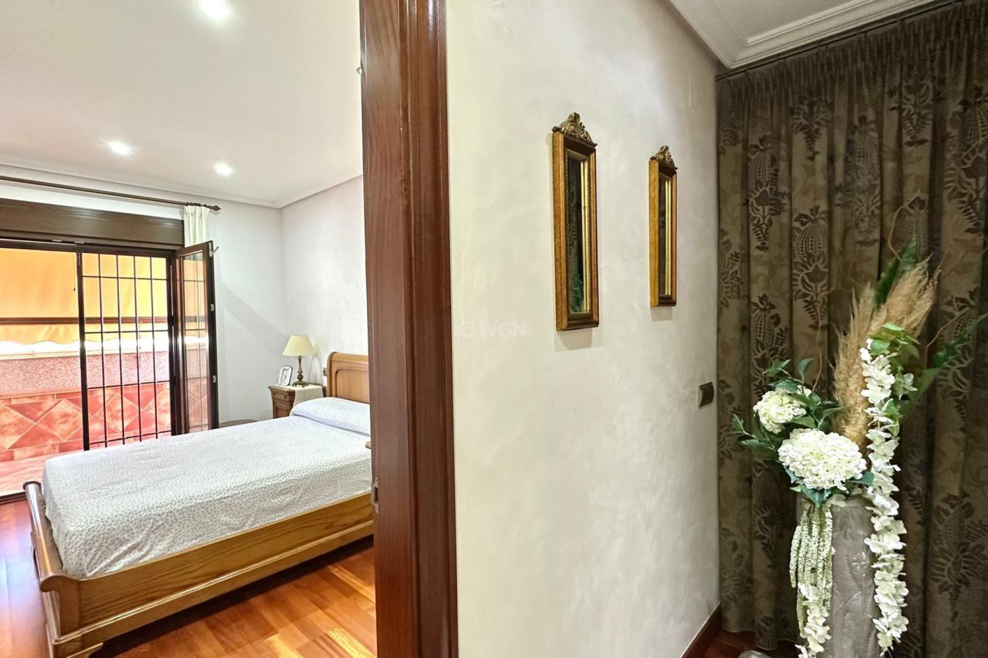 Odsprzedaż - Kamienica - Torrevieja - La Siesta