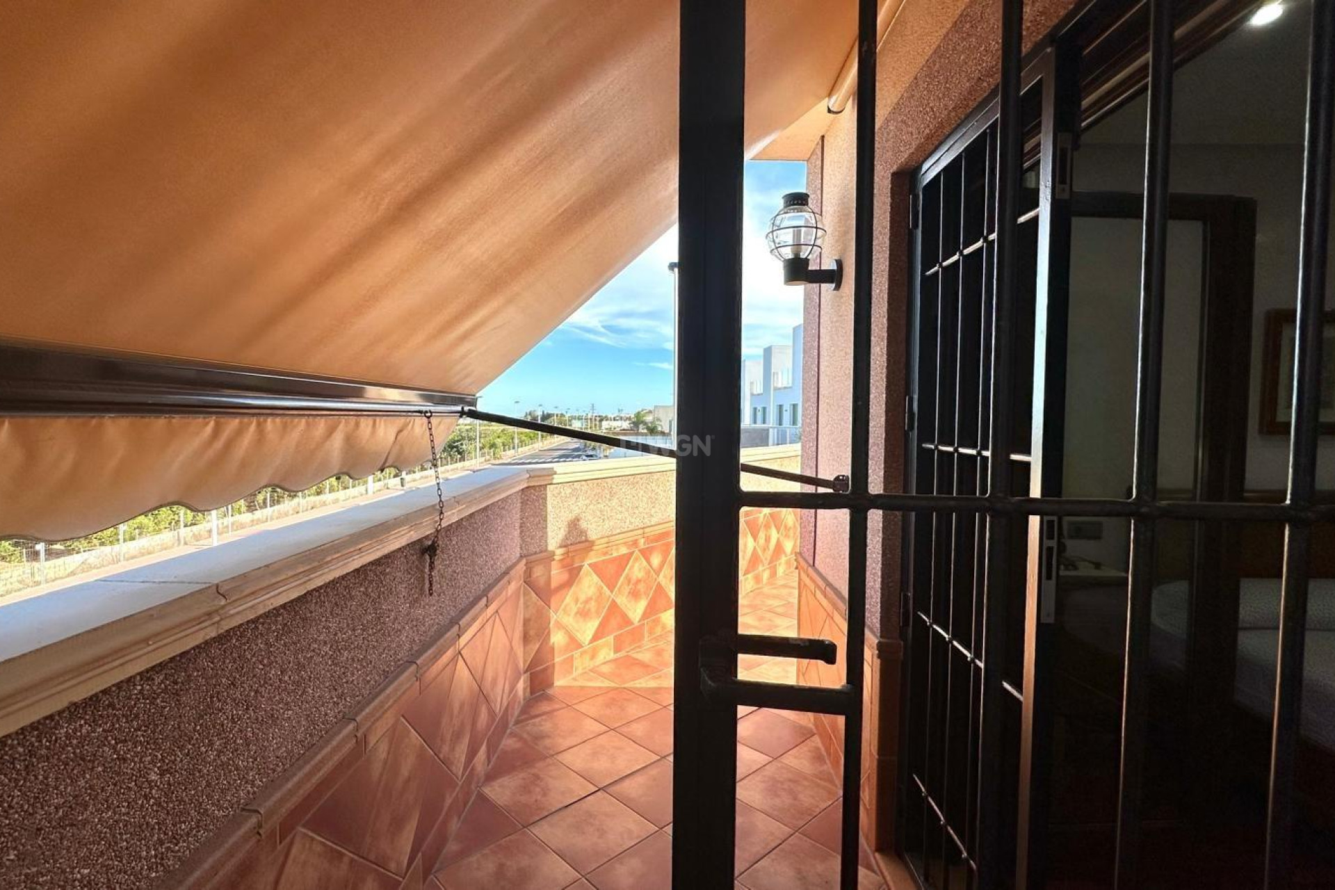 Odsprzedaż - Kamienica - Torrevieja - La Siesta