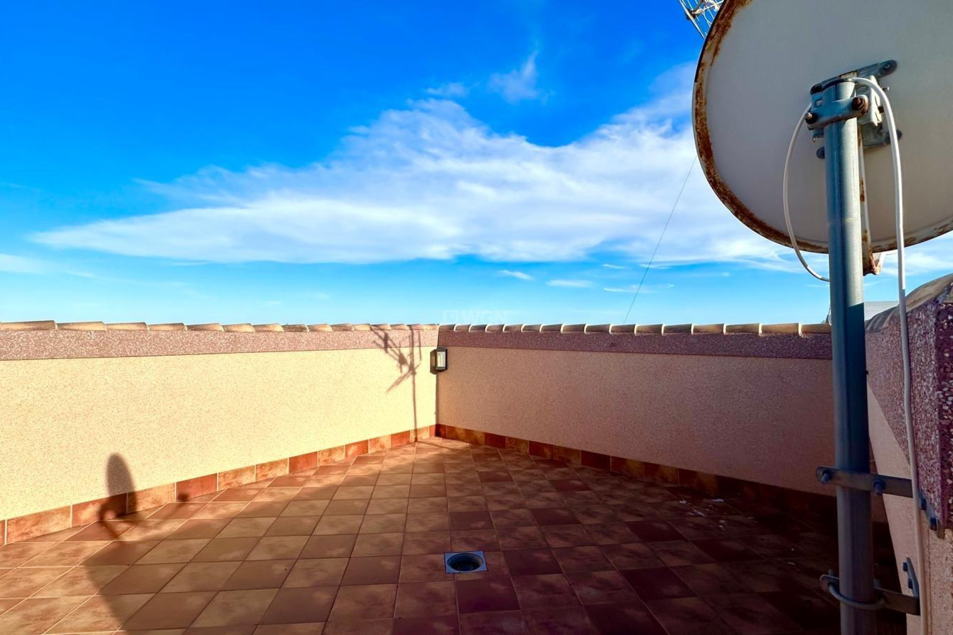 Odsprzedaż - Kamienica - Torrevieja - La Siesta