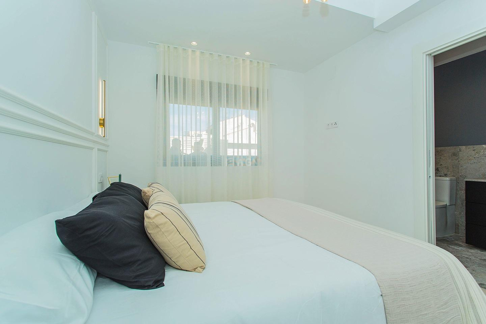 Odsprzedaż - Kamienica - Torrevieja - La Siesta