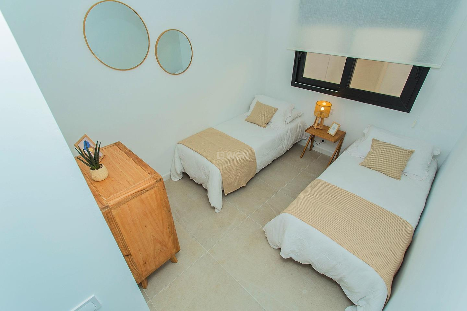Odsprzedaż - Kamienica - Torrevieja - La Siesta