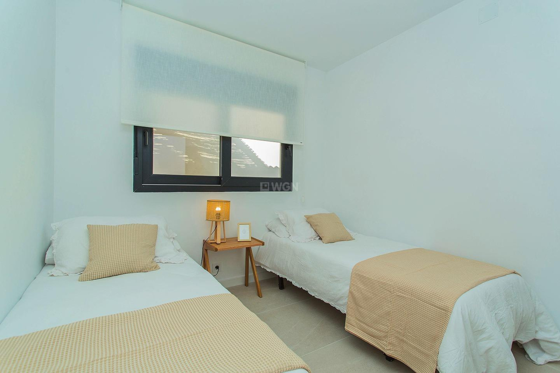 Odsprzedaż - Kamienica - Torrevieja - La Siesta